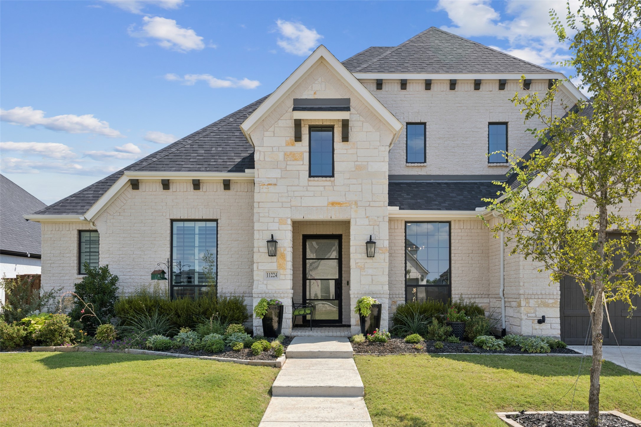11224 Hickory Falls Drive