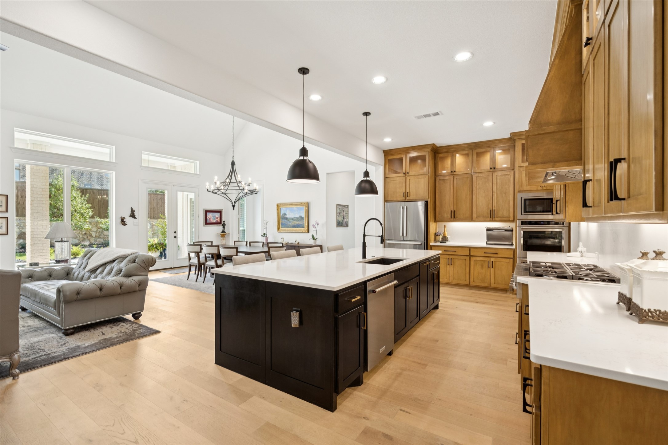 11224 Hickory Falls Drive