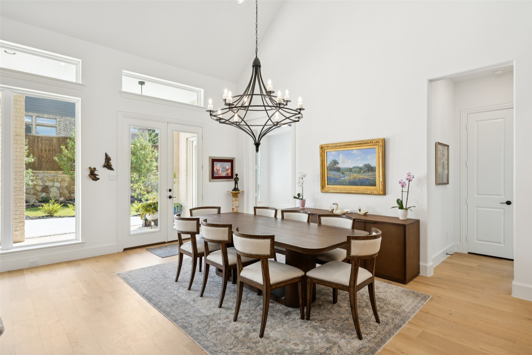 11224 Hickory Falls Drive