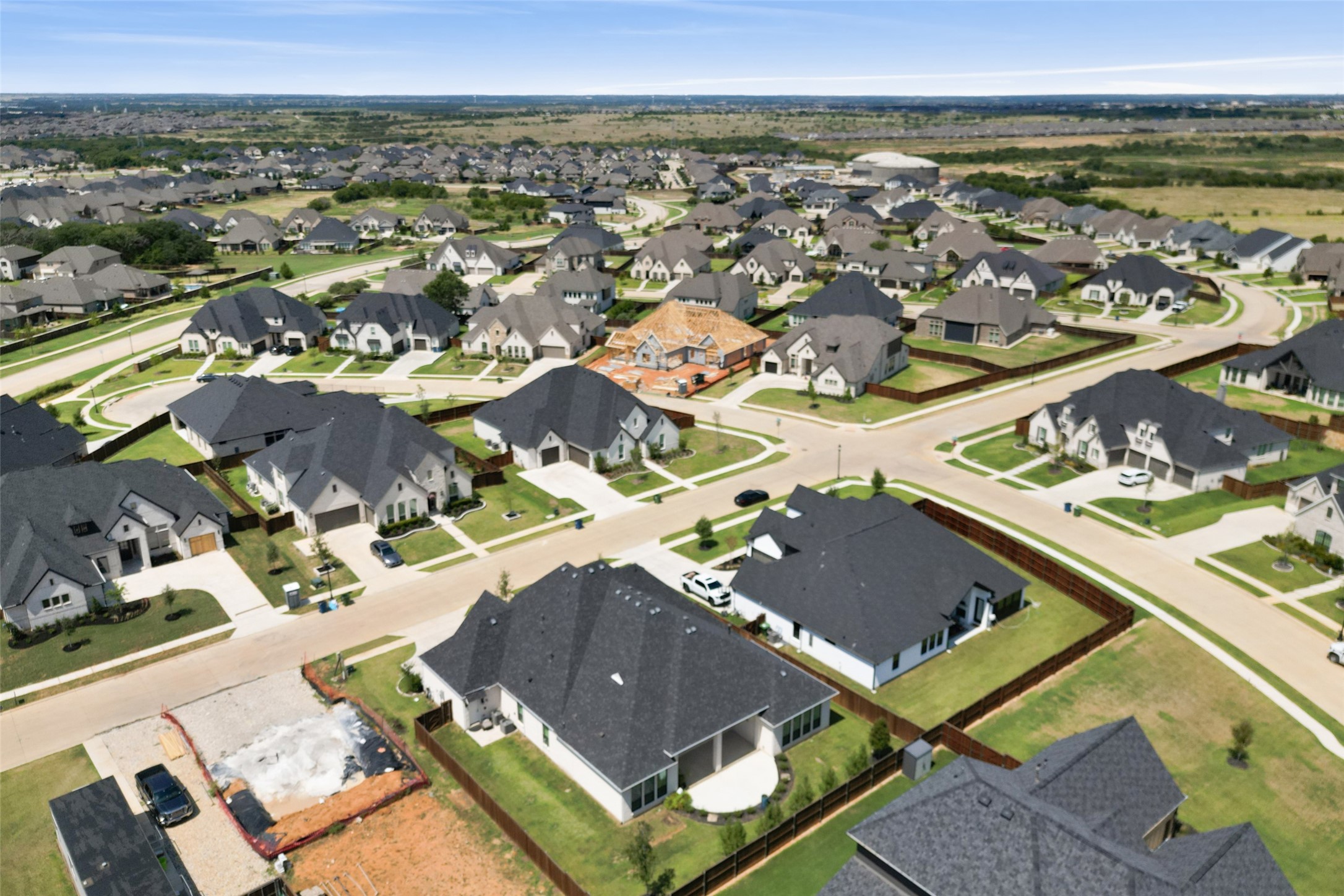 11224 Hickory Falls Drive