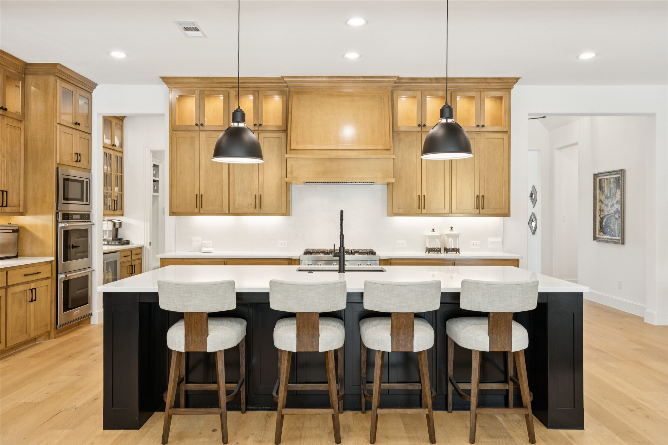 11224 Hickory Falls Drive