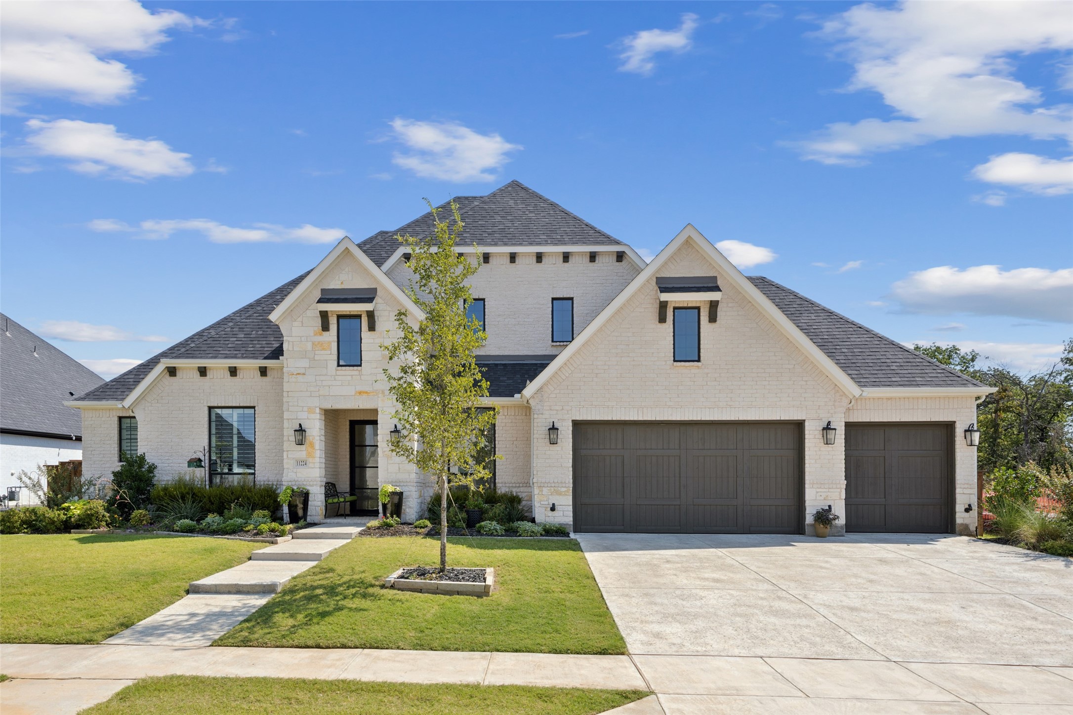 11224 Hickory Falls Drive