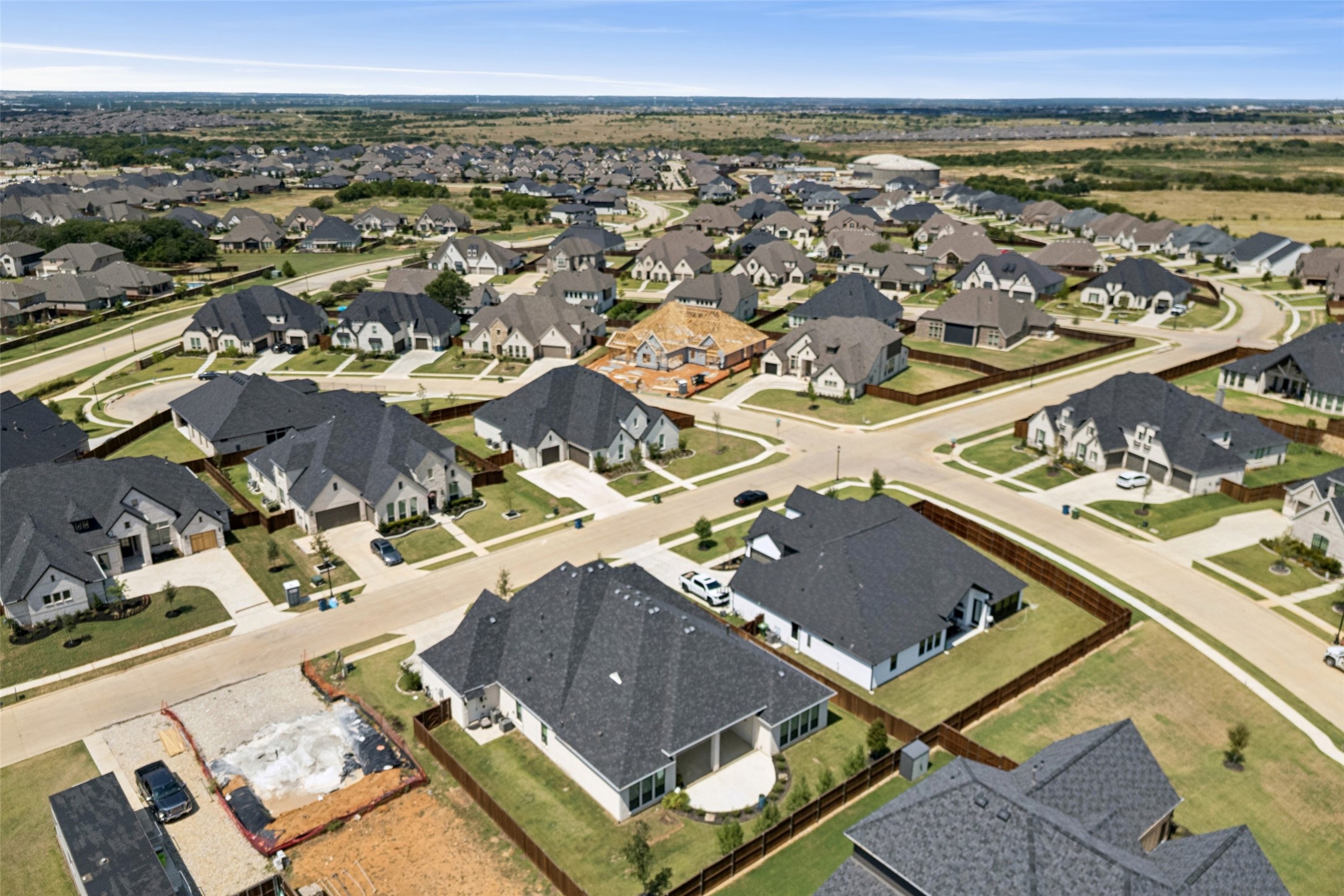 11224 Hickory Falls Drive