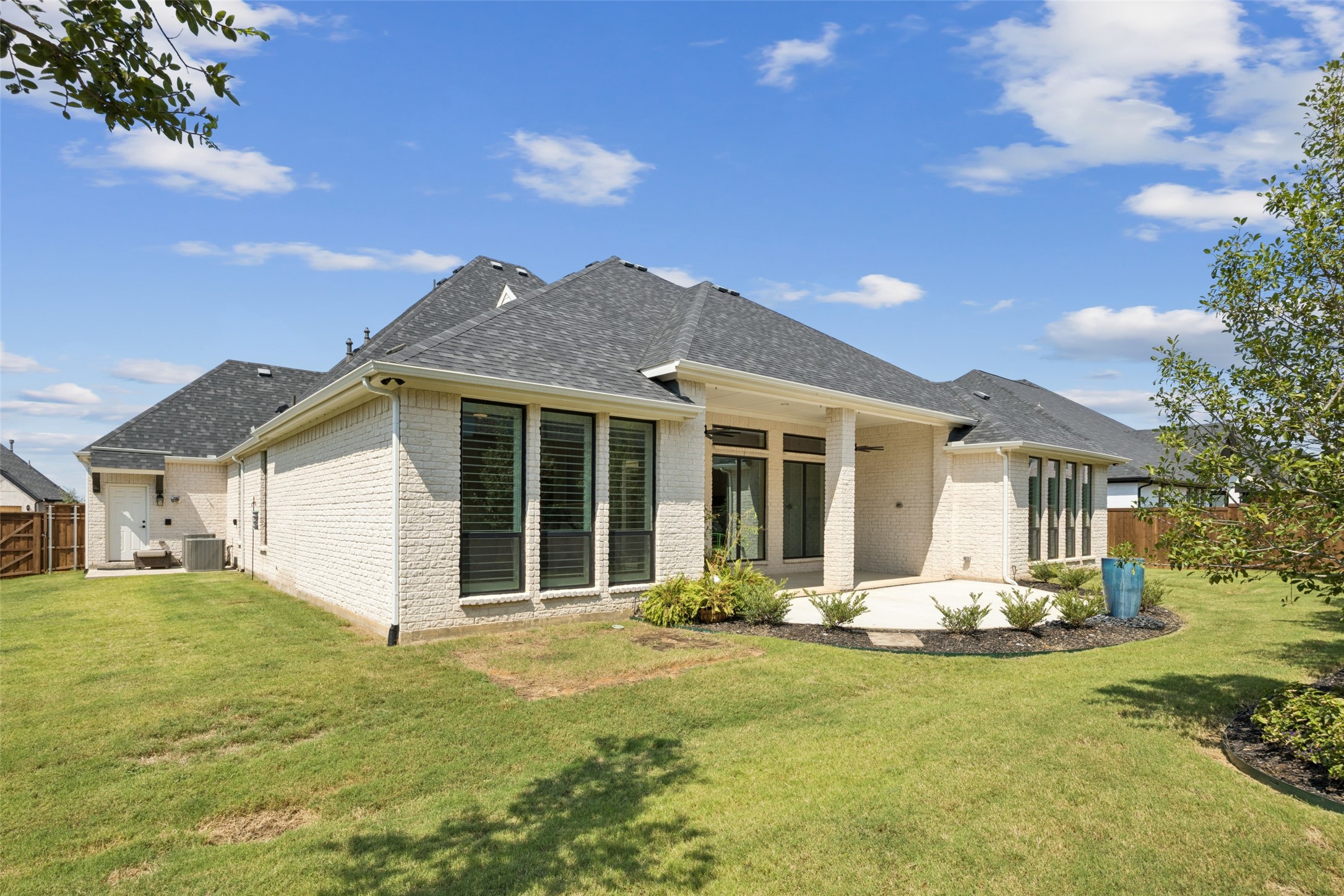 11224 Hickory Falls Drive