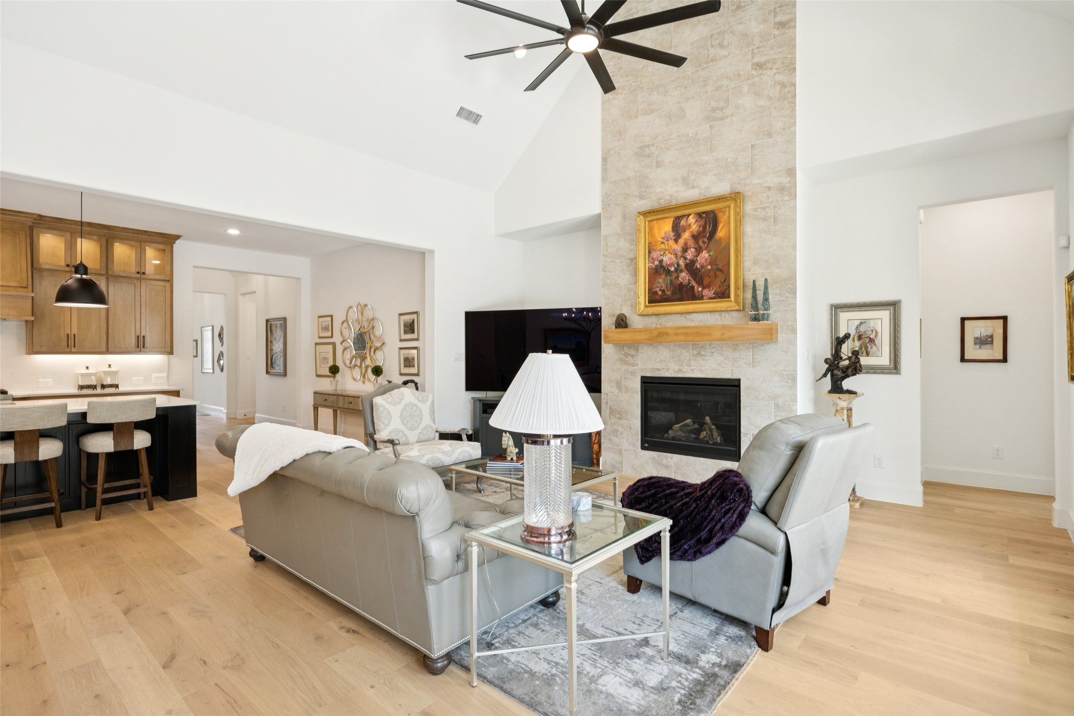 11224 Hickory Falls Drive