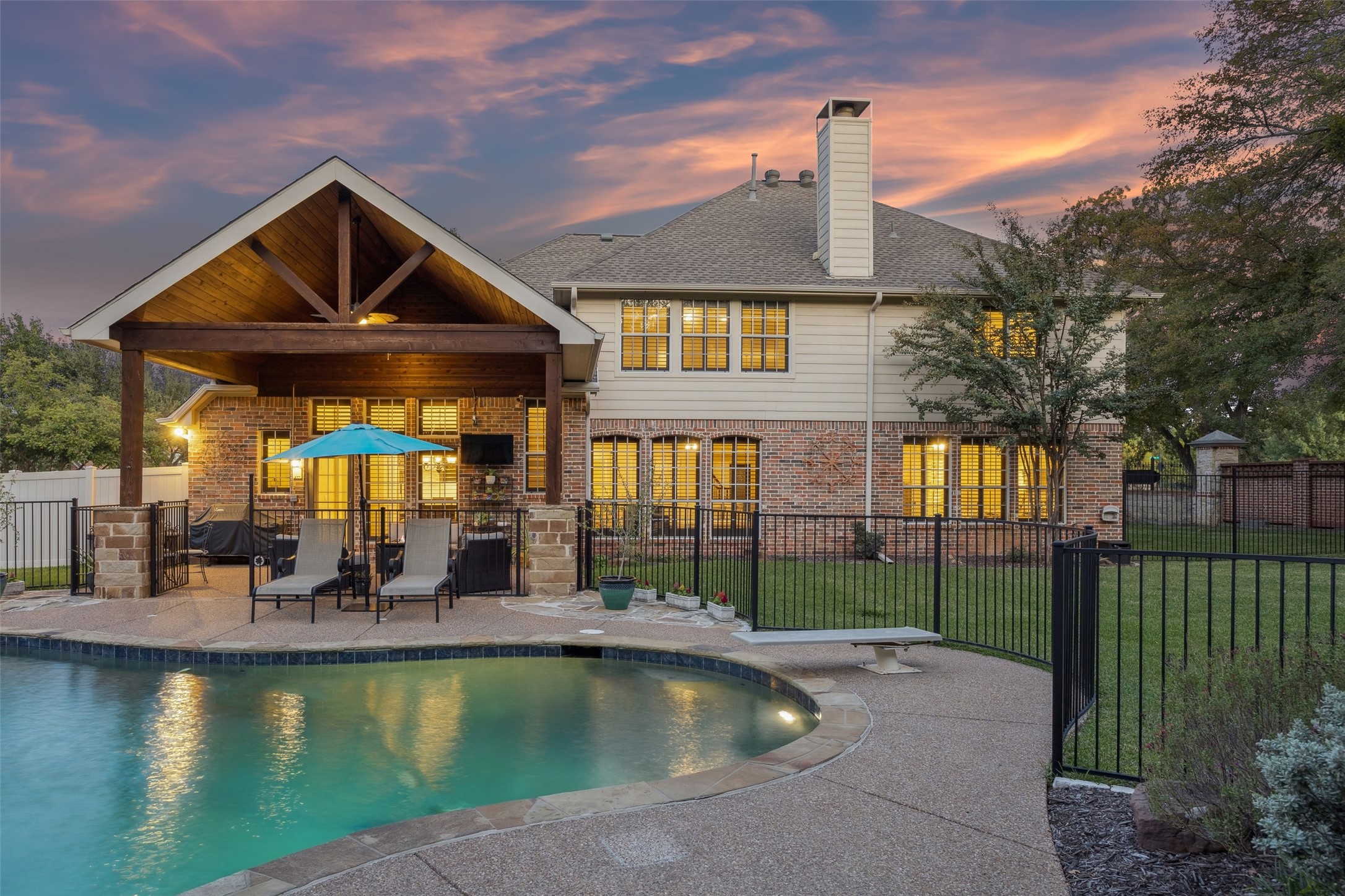 1300 Penny Lane