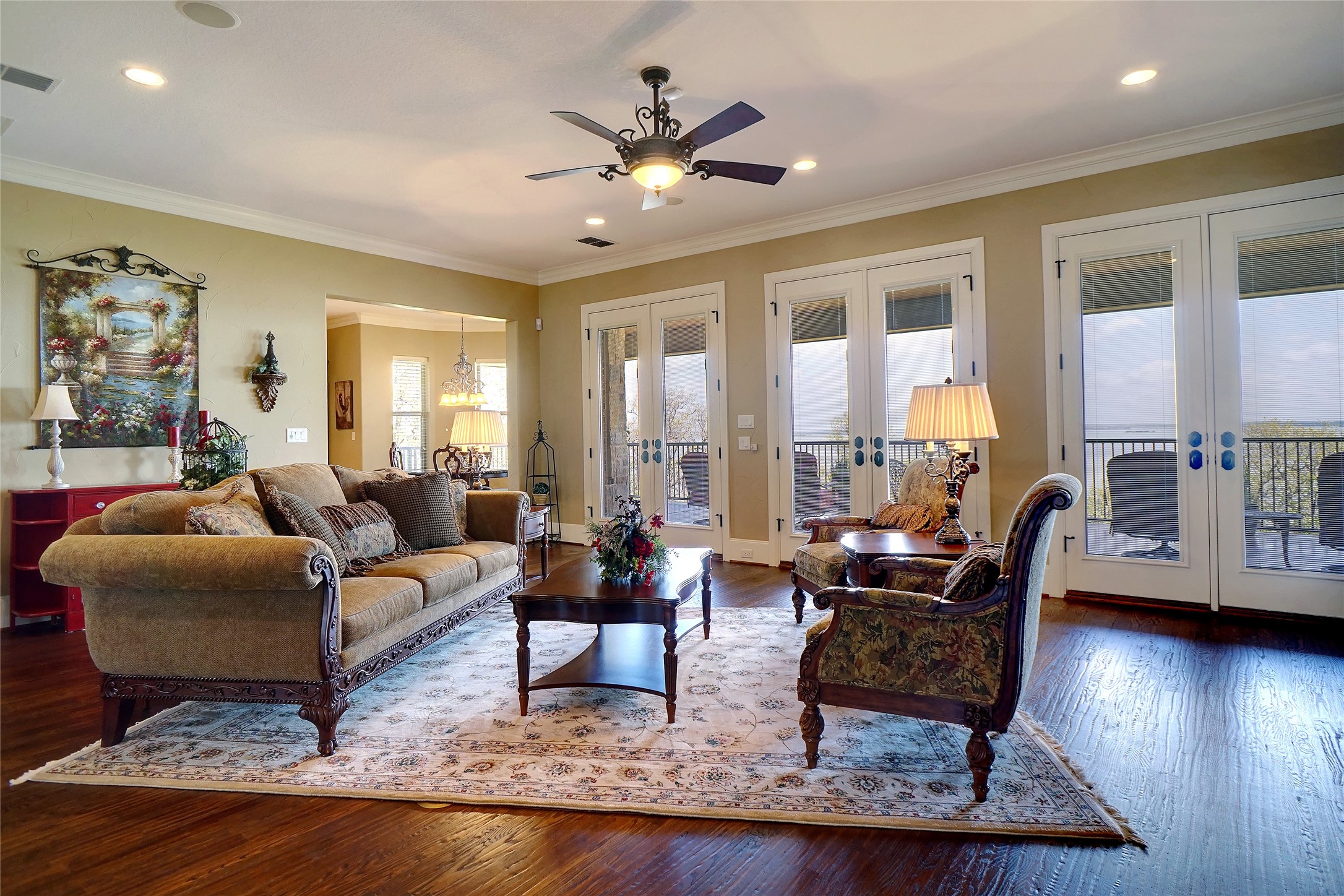 826 Cimmarron Bay Drive