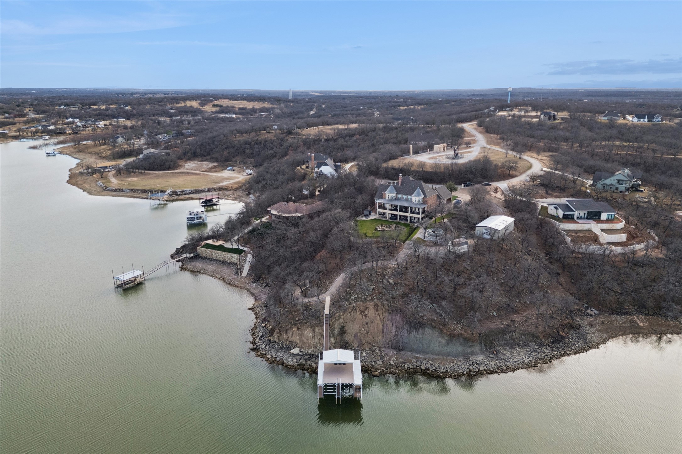 826 Cimmarron Bay Drive