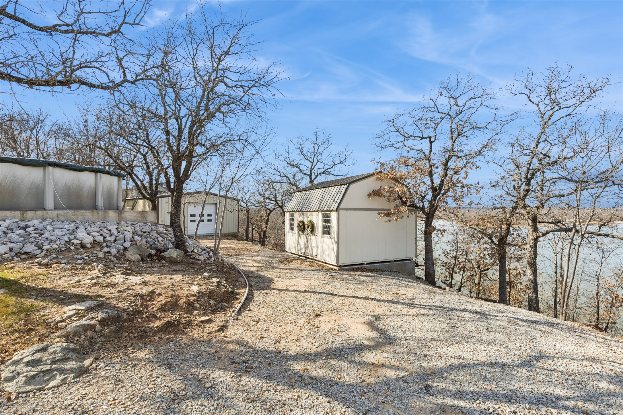 826 Cimmarron Bay Drive