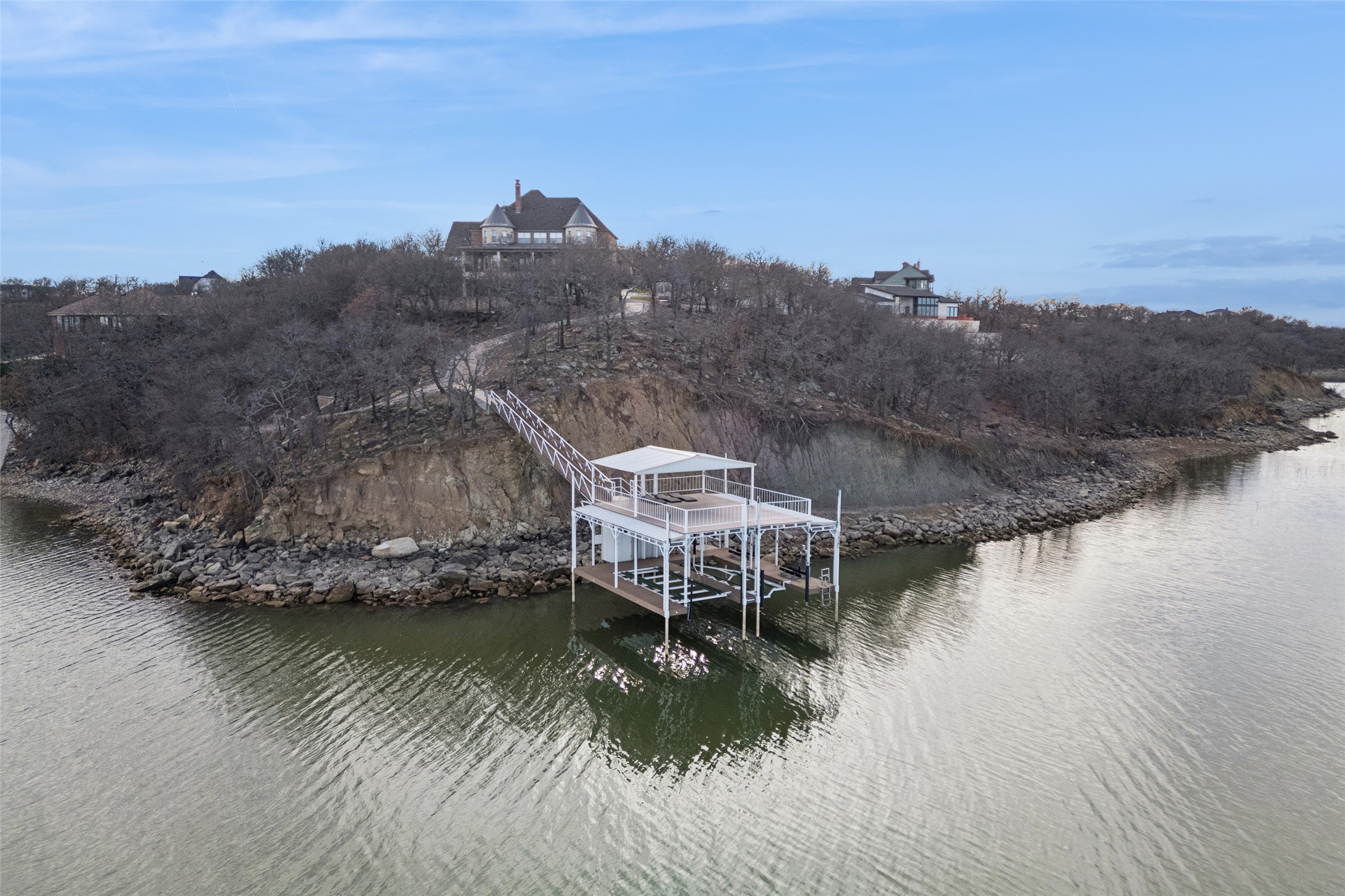 826 Cimmarron Bay Drive