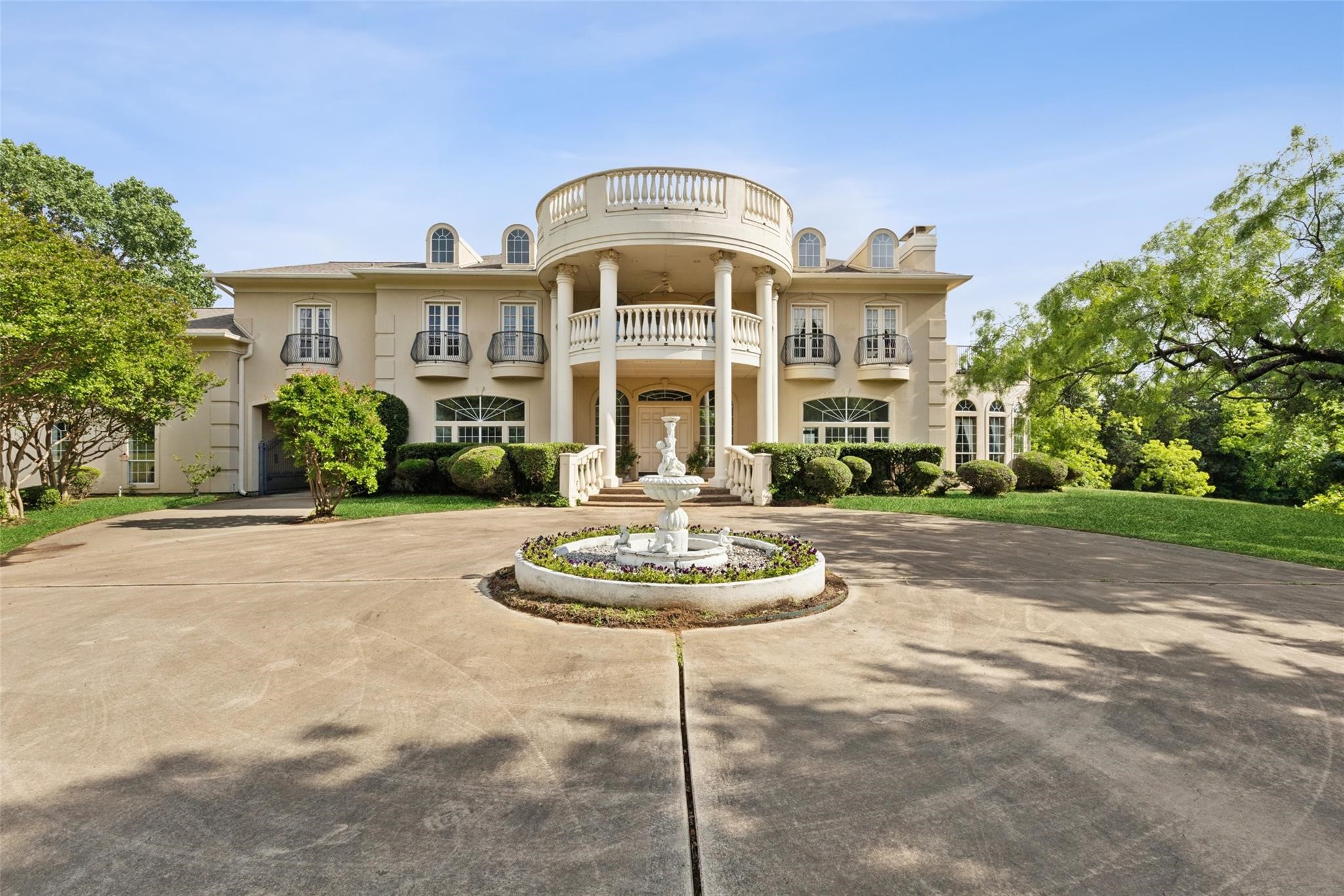 800 John Mccain Road