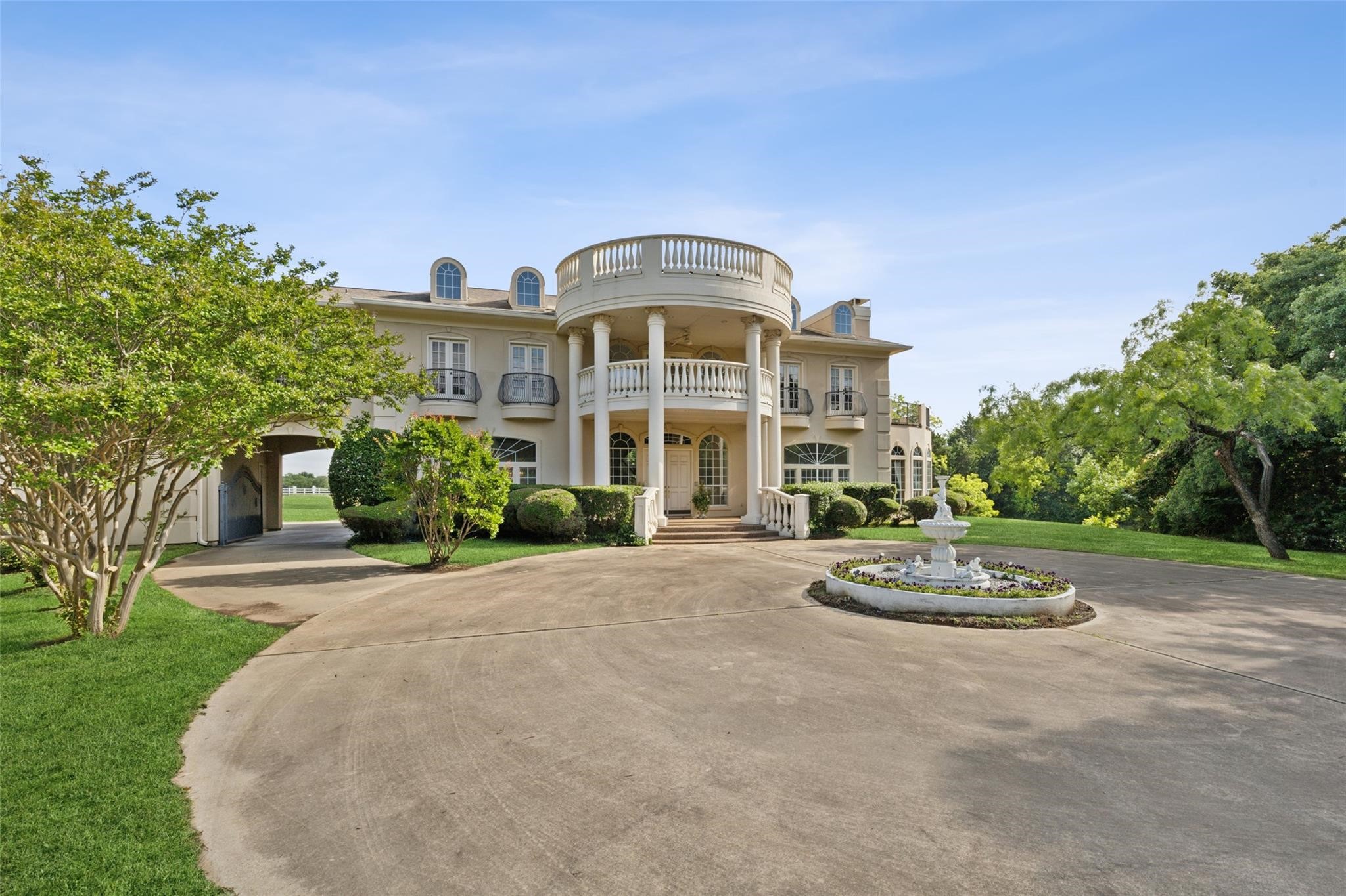 800 John Mccain Road