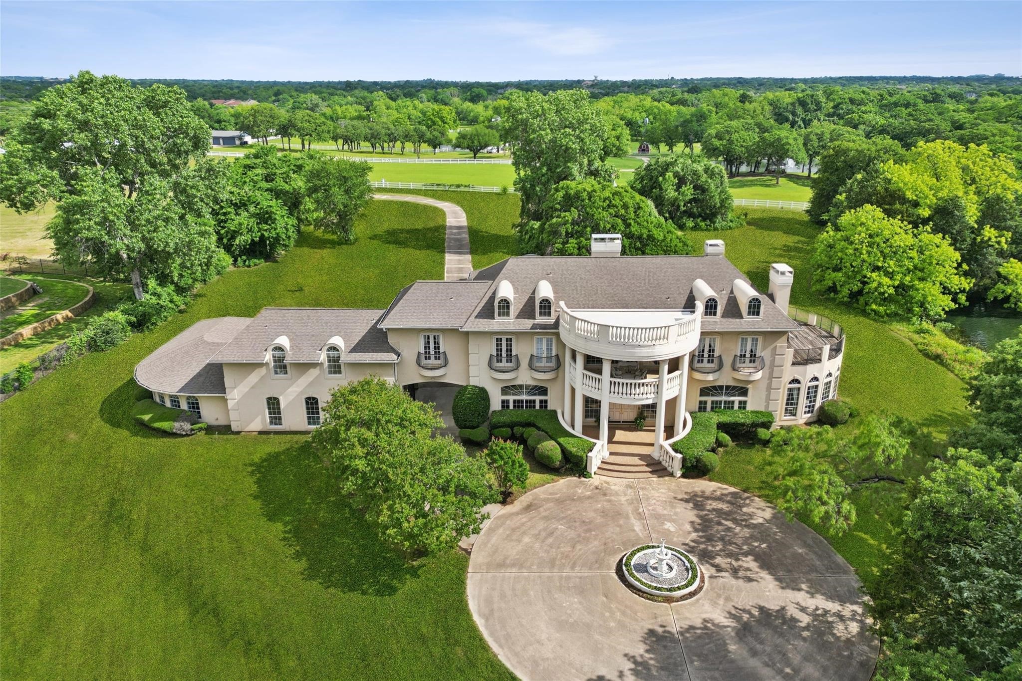 800 John Mccain Road