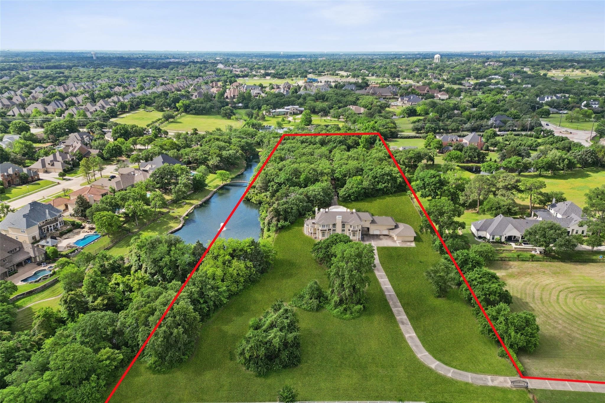 800 John Mccain Road