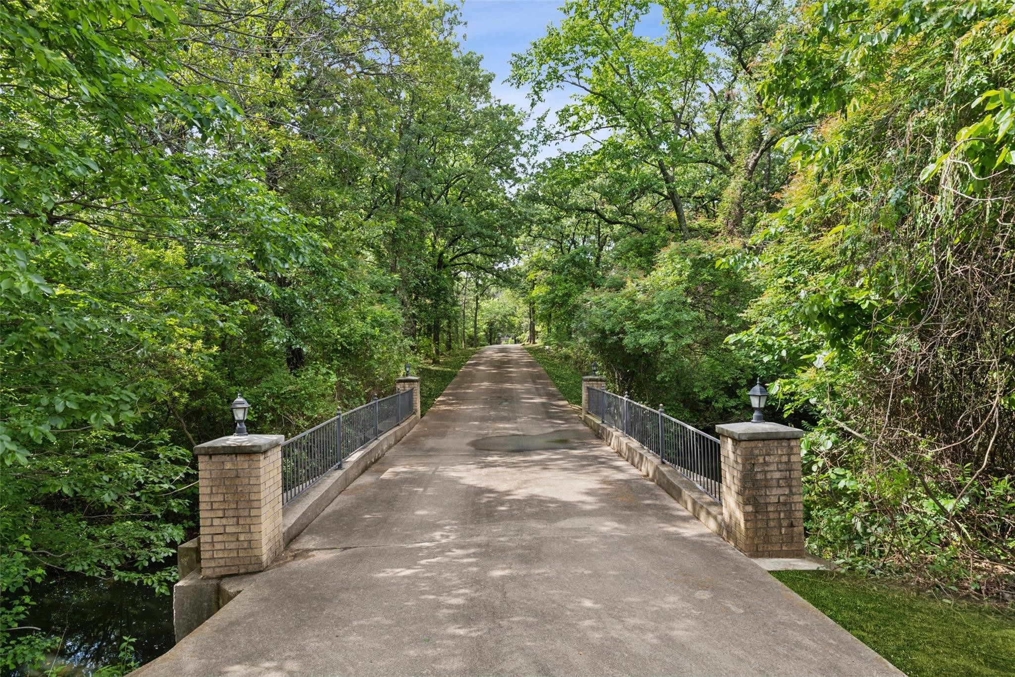 800 John Mccain Road