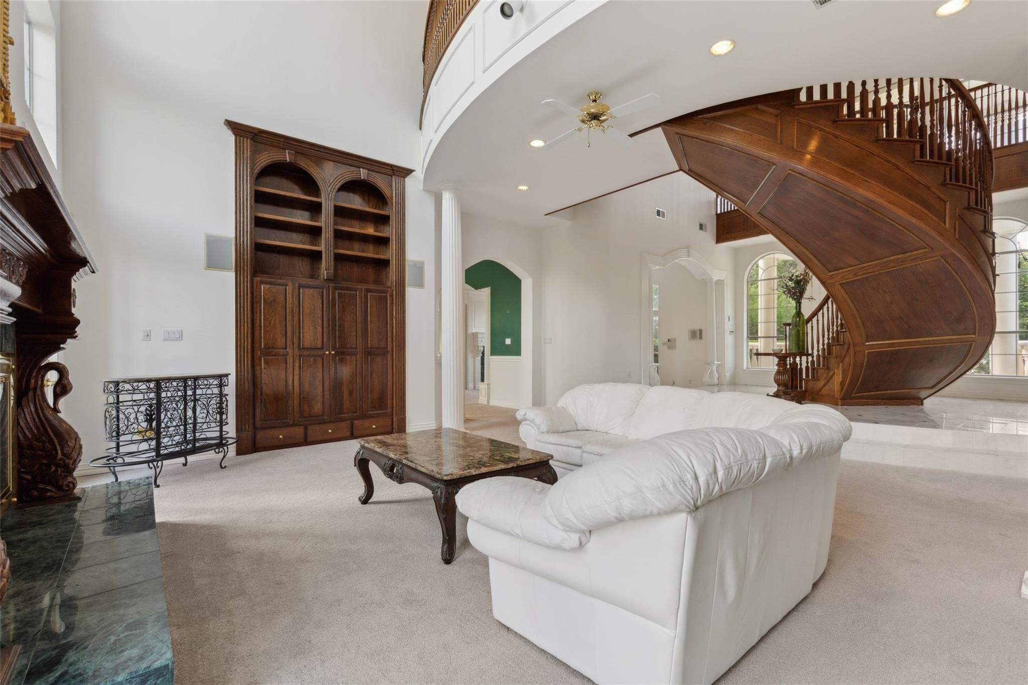 800 John Mccain Road