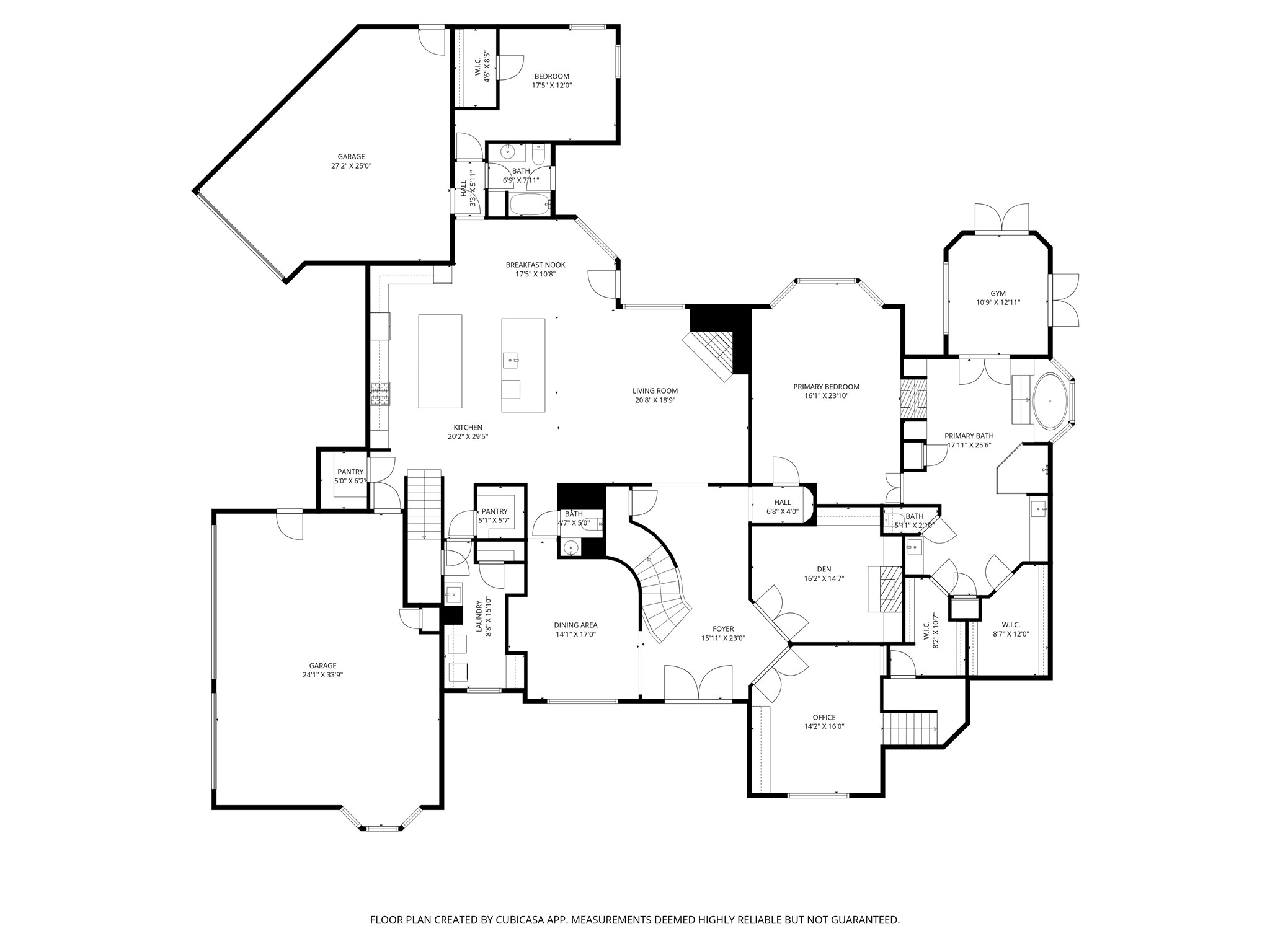 1006 Turnberry Lane
