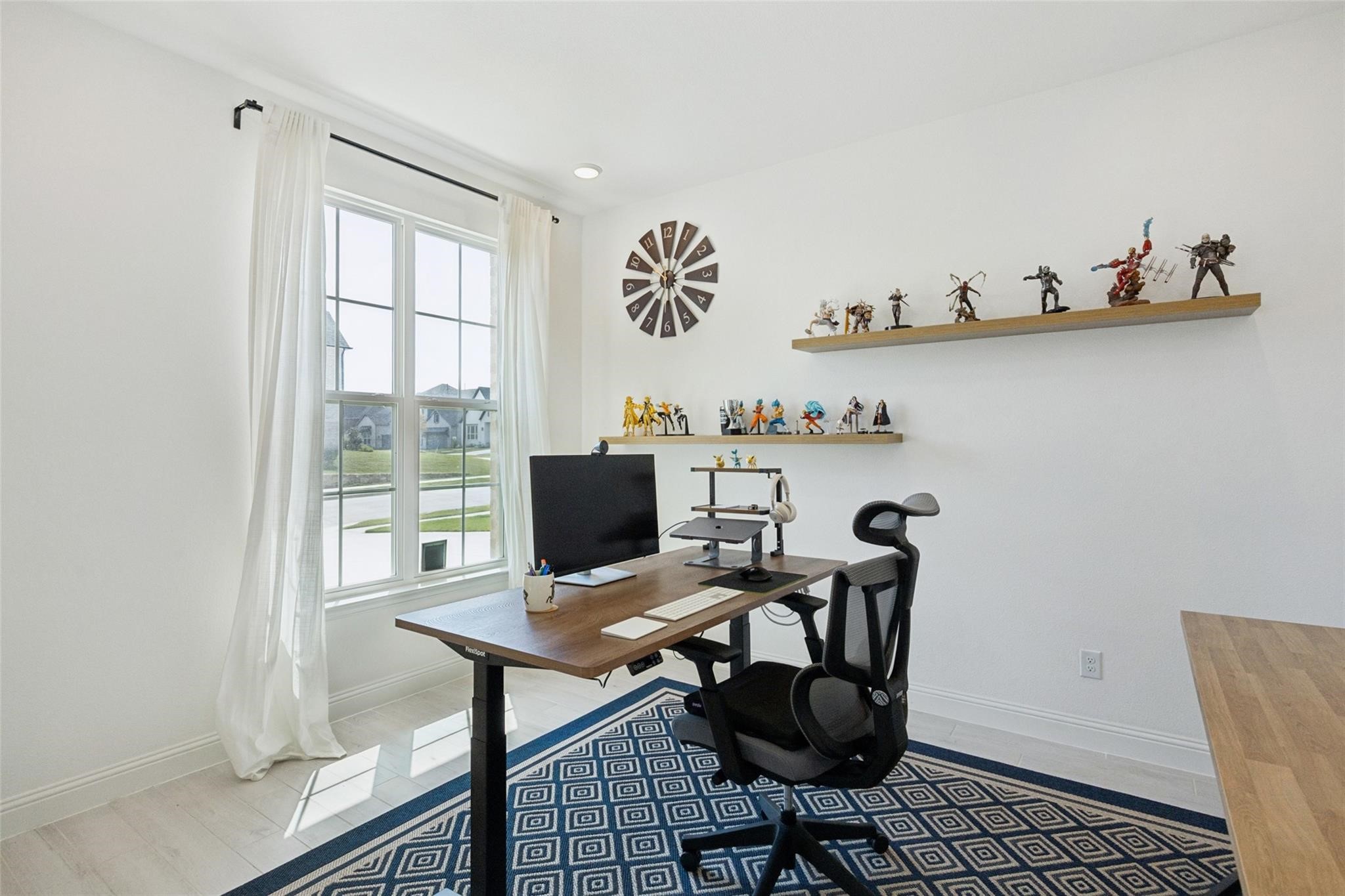 6805 Lost Falls Drive