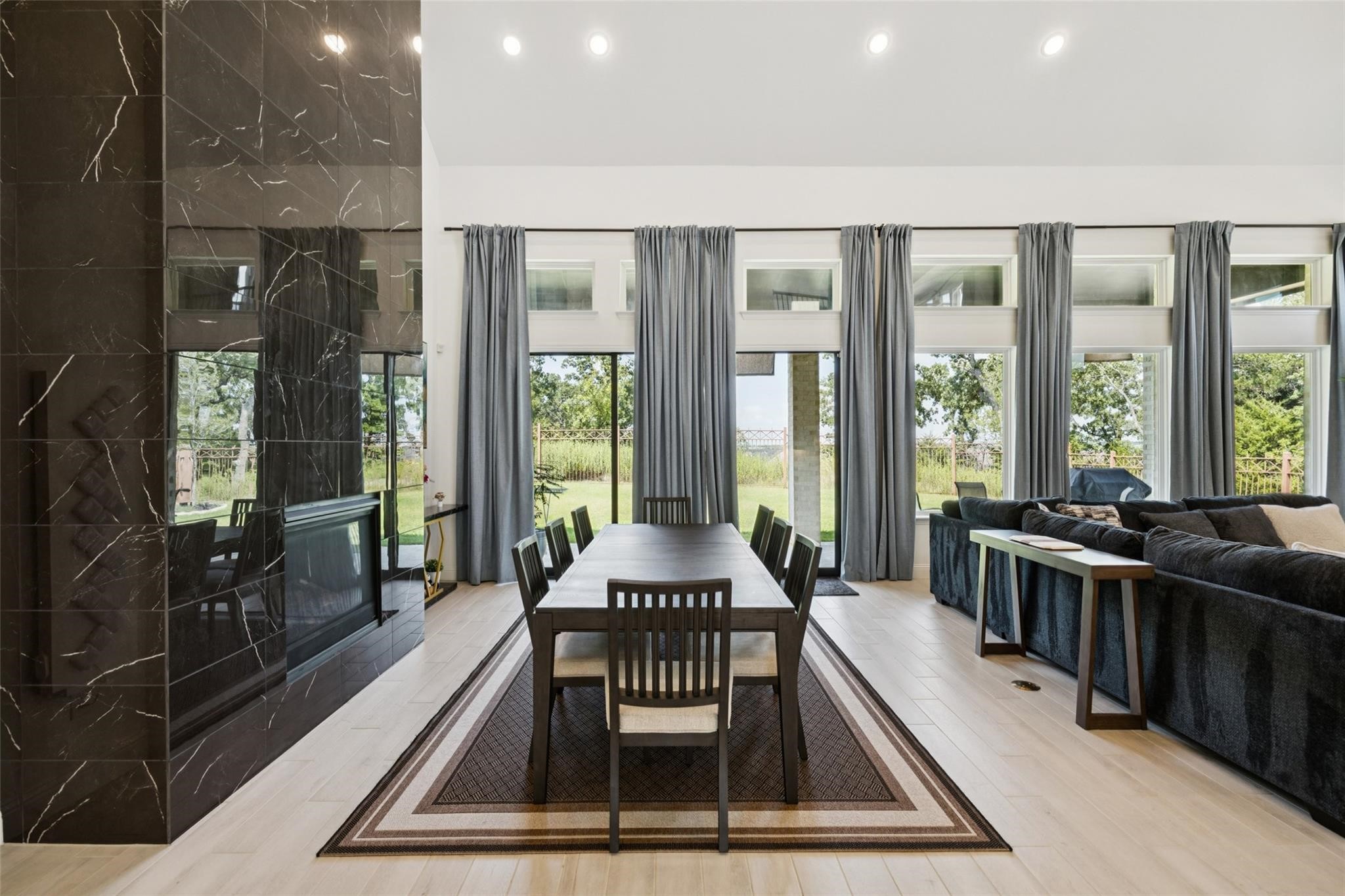 6805 Lost Falls Drive