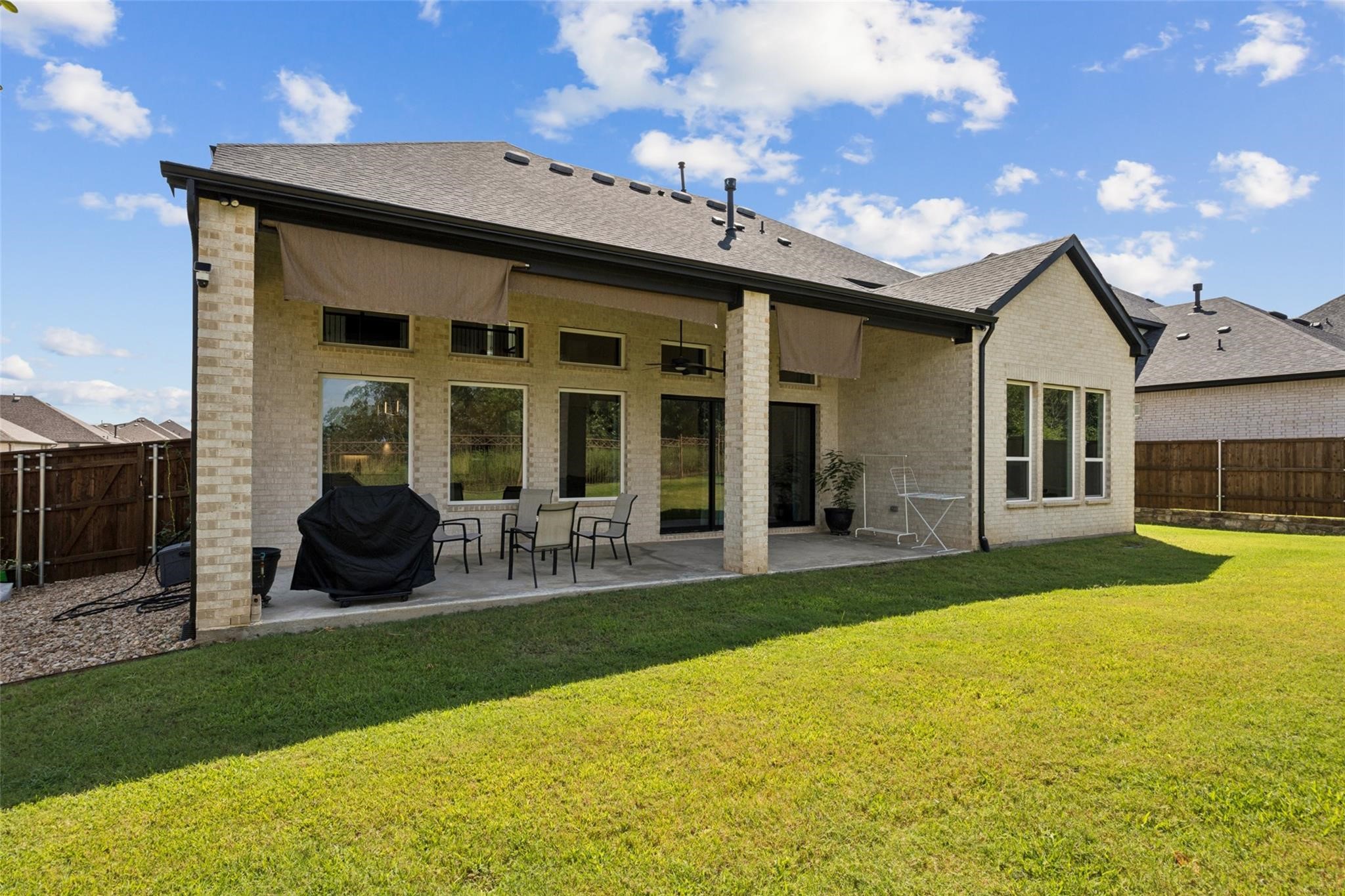 6805 Lost Falls Drive