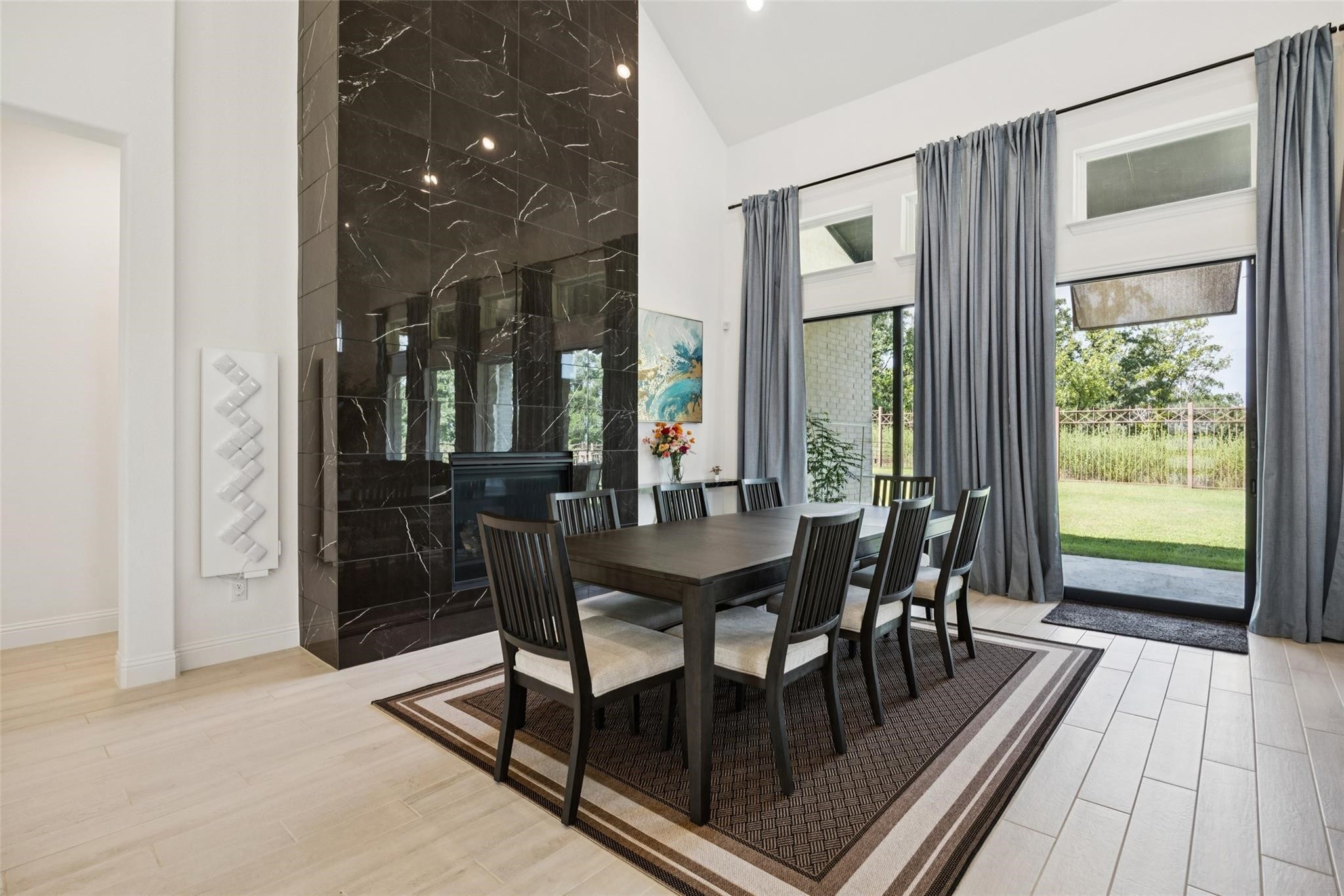 6805 Lost Falls Drive