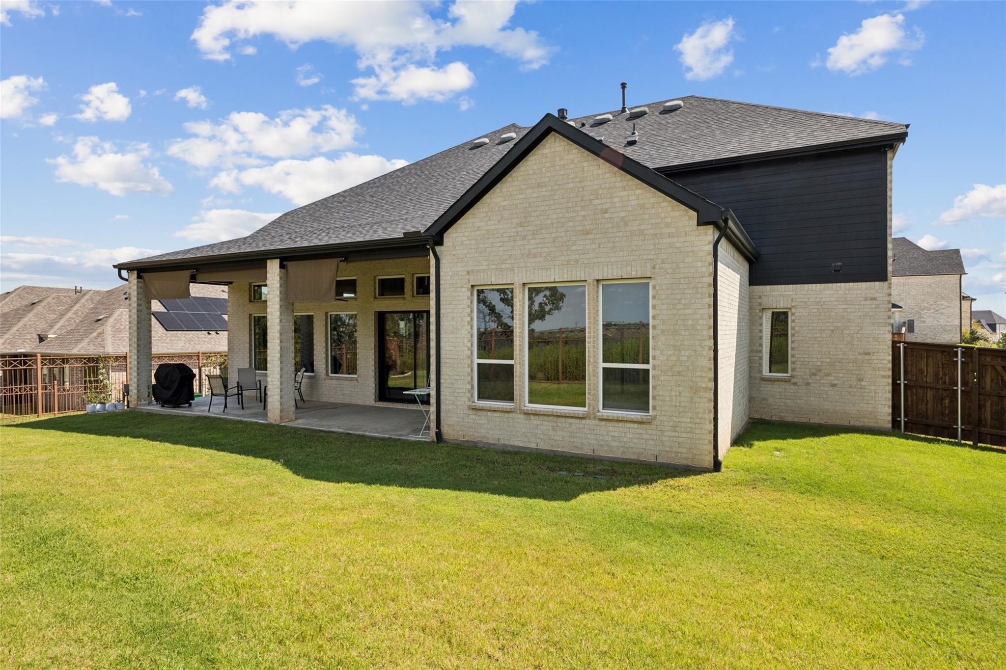 6805 Lost Falls Drive