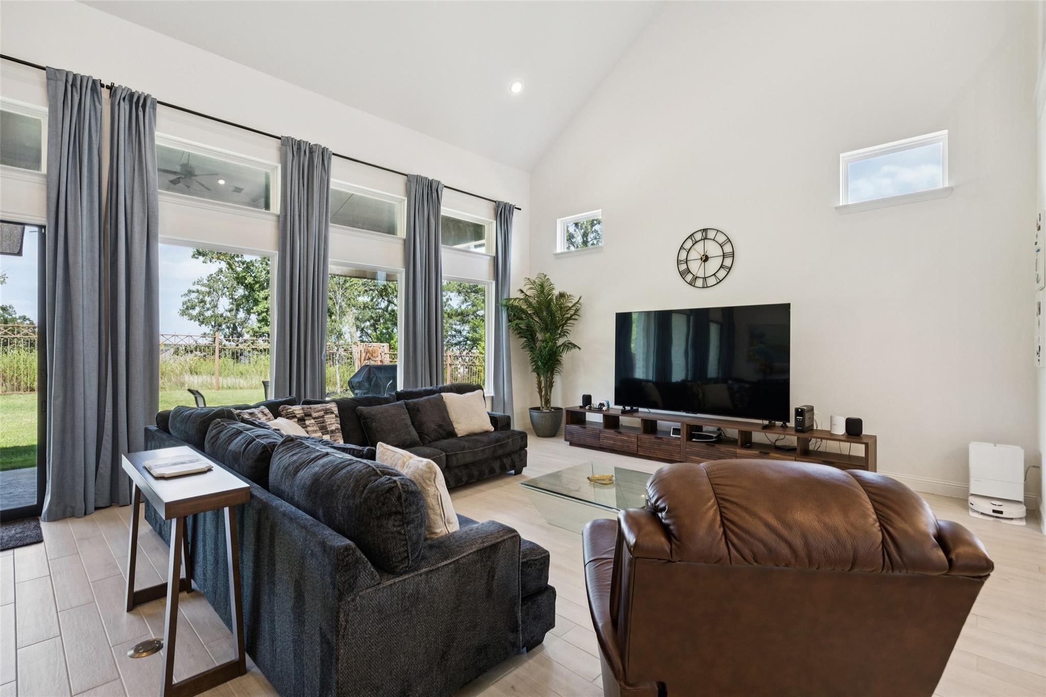 6805 Lost Falls Drive