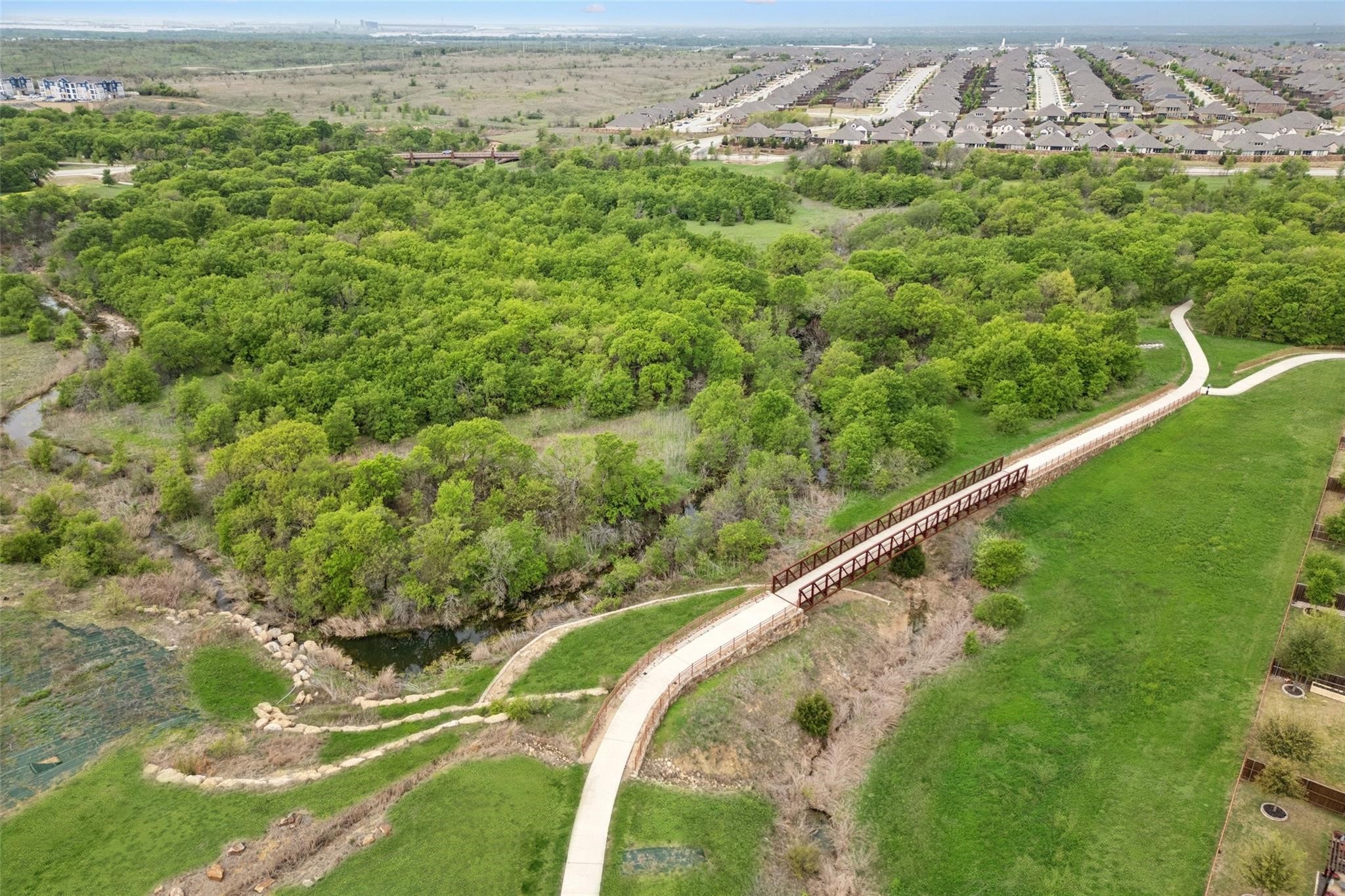 6805 Lost Falls Drive