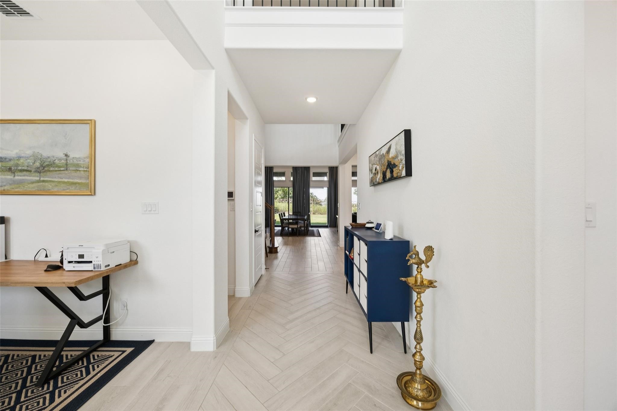 6805 Lost Falls Drive