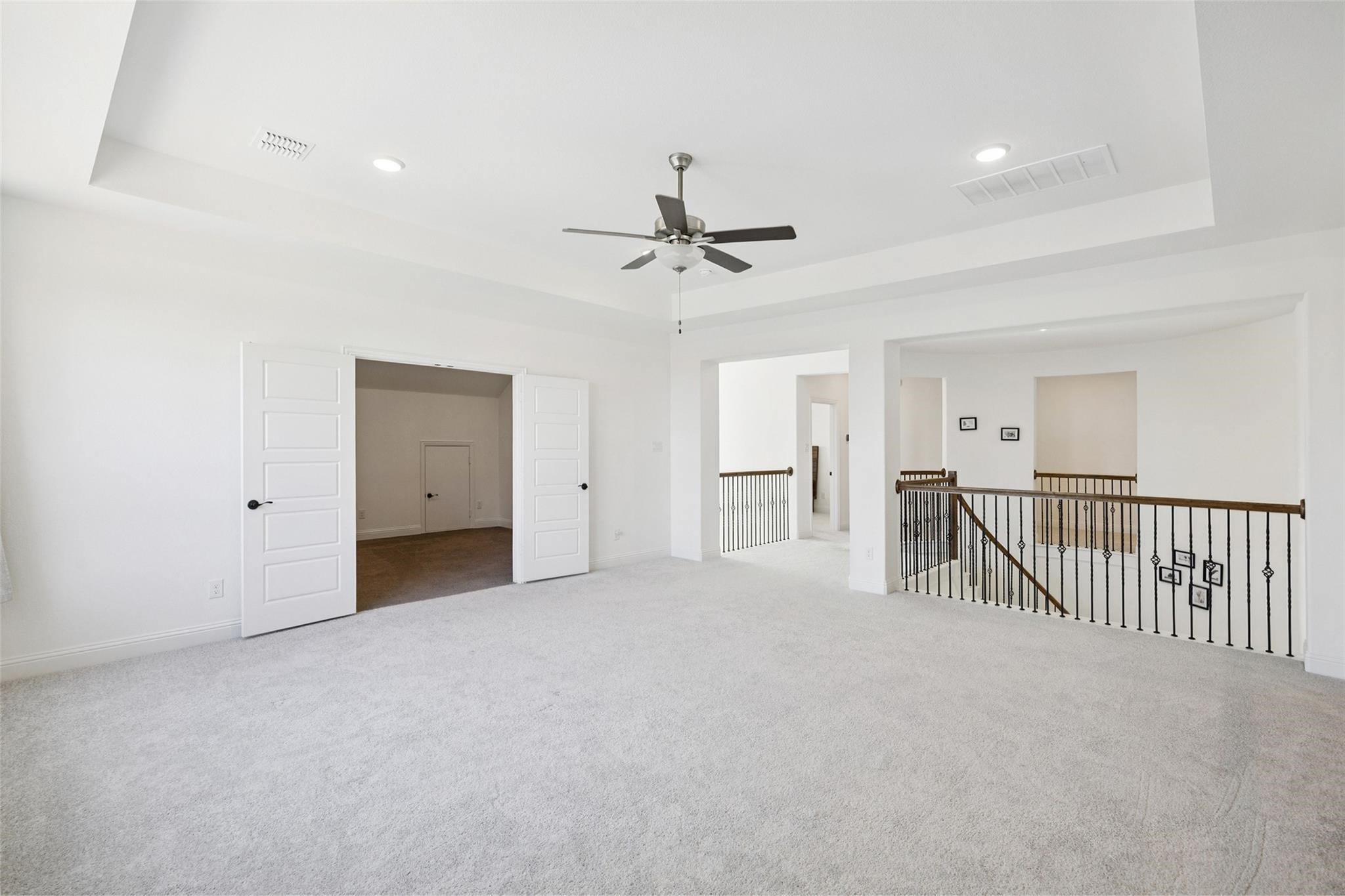 6805 Lost Falls Drive