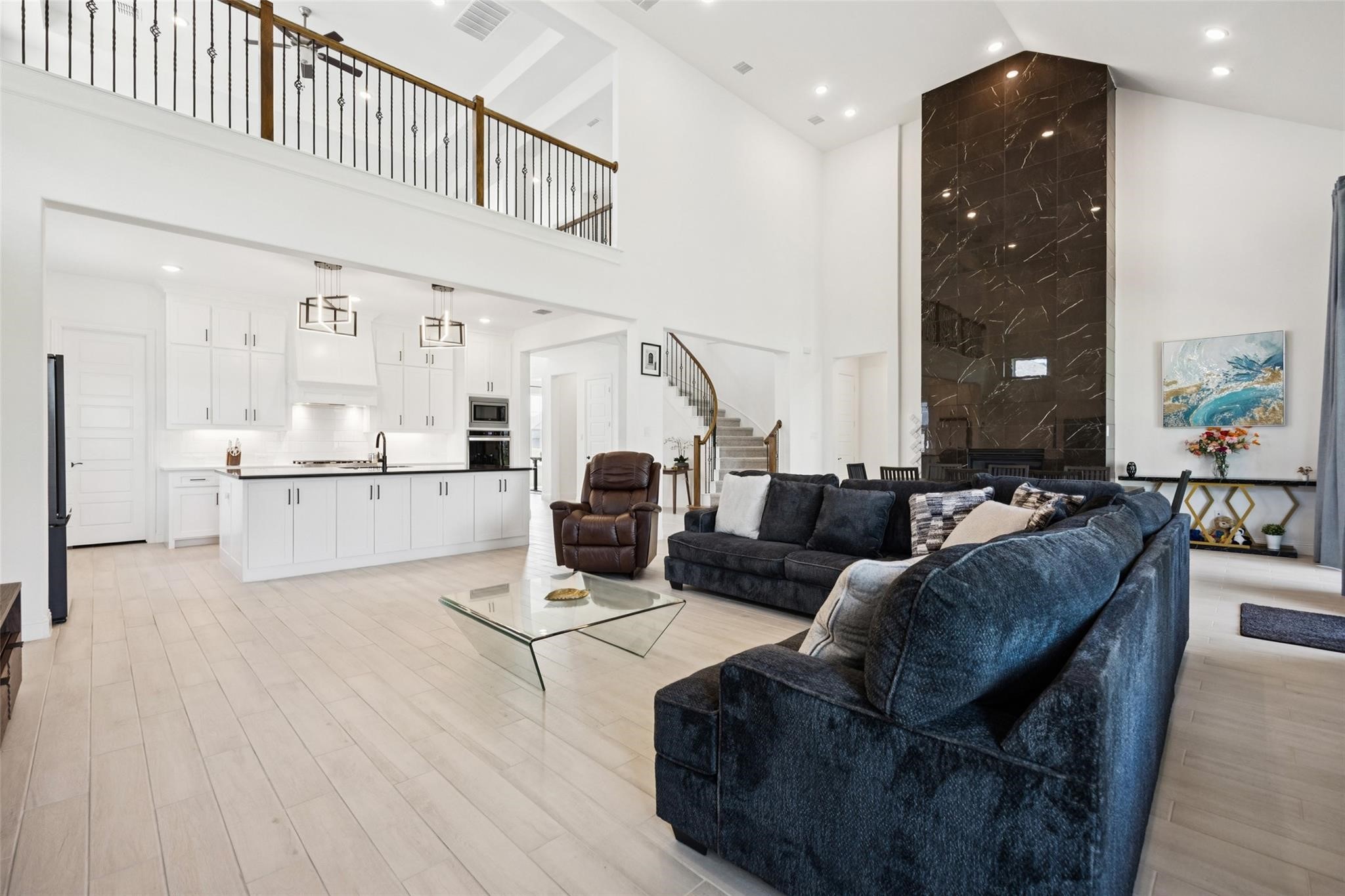 6805 Lost Falls Drive