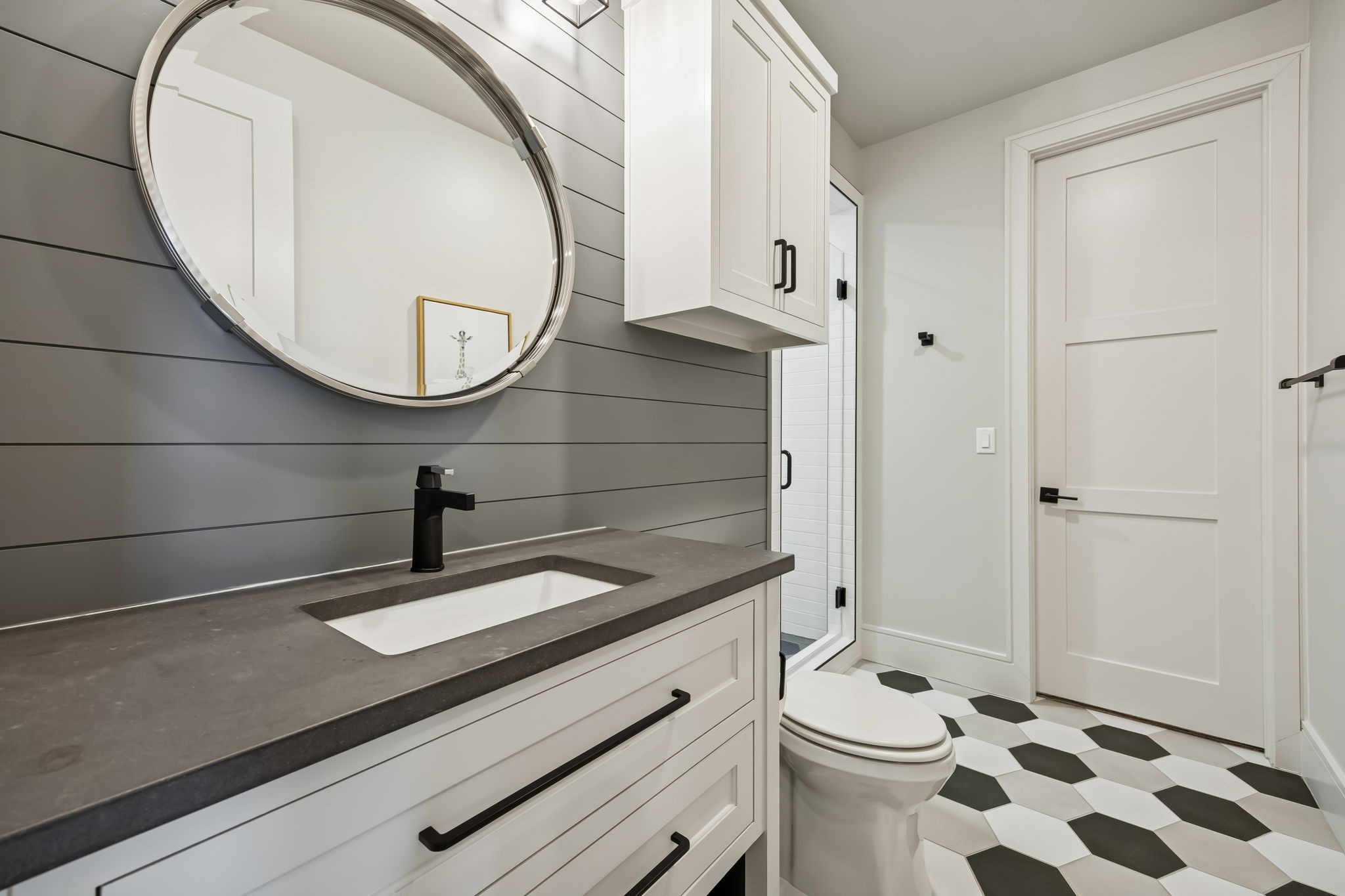 4401 Saddleback Lane