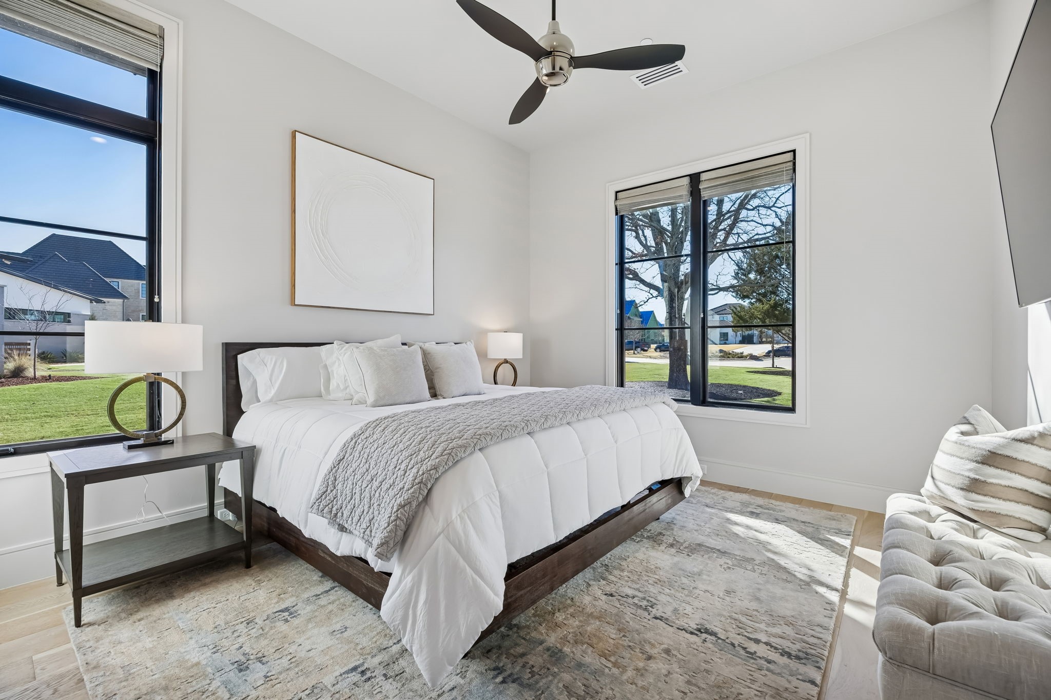 4401 Saddleback Lane