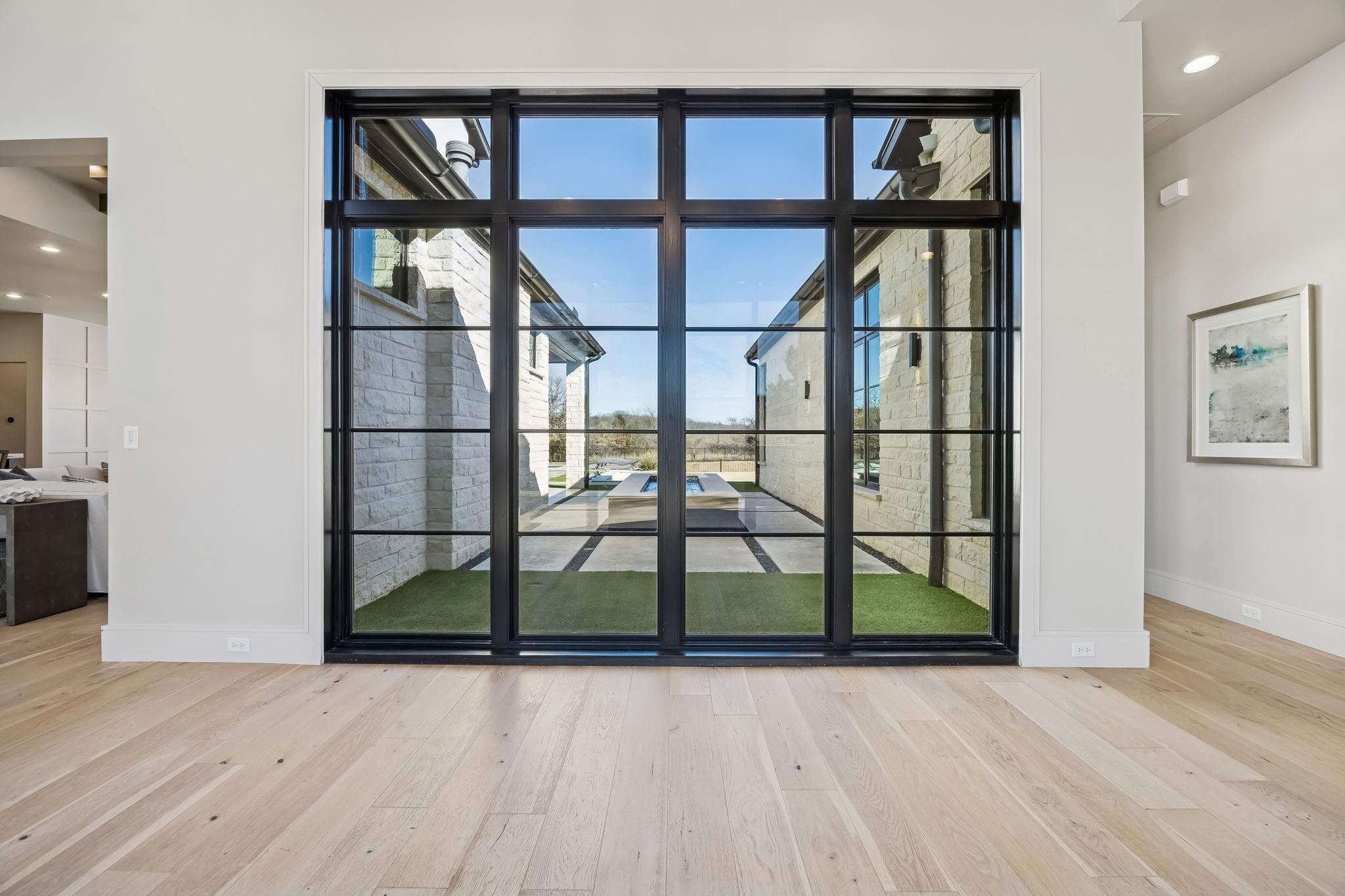 4401 Saddleback Lane