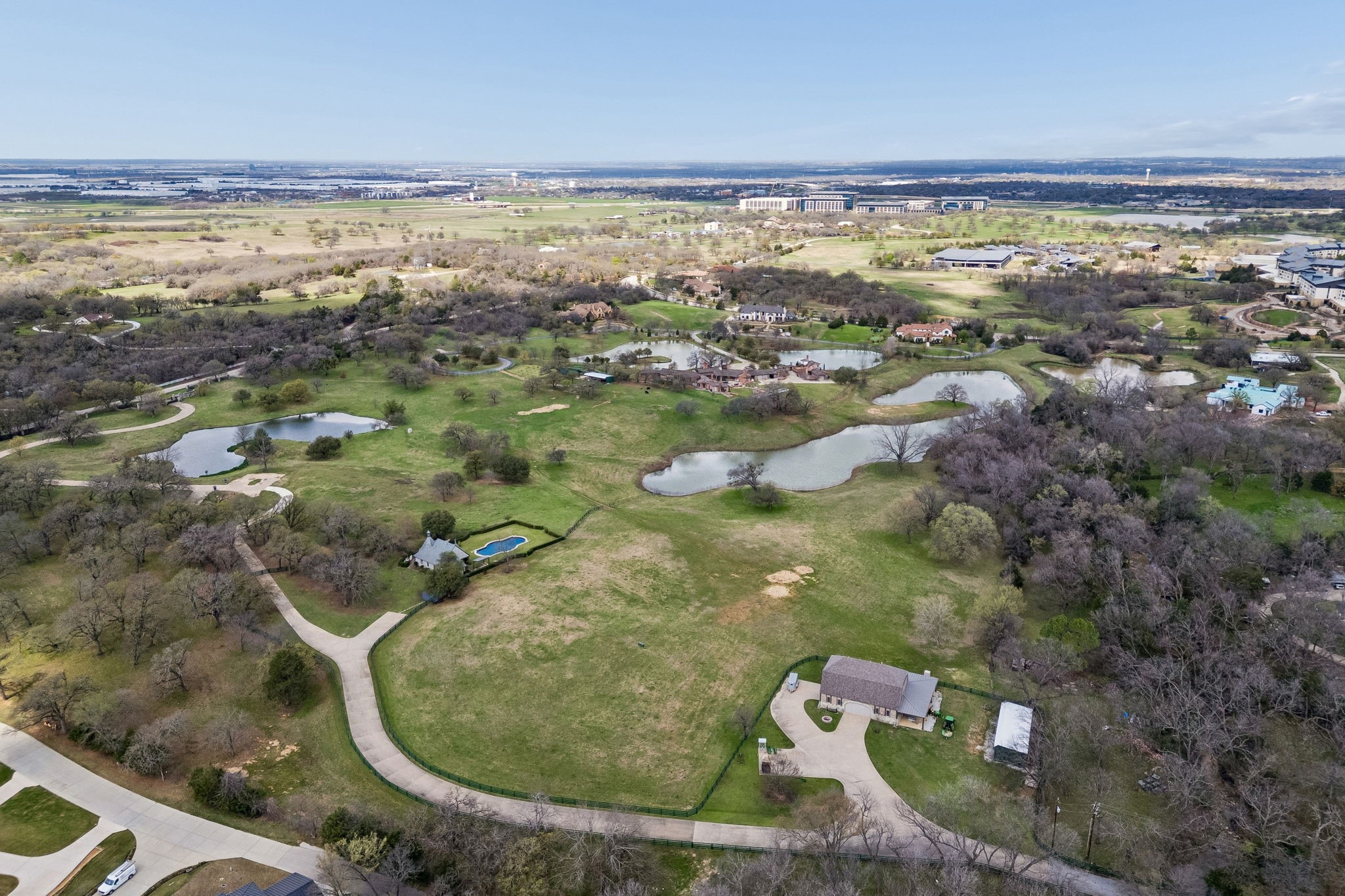 1730 J T Ottinger Road