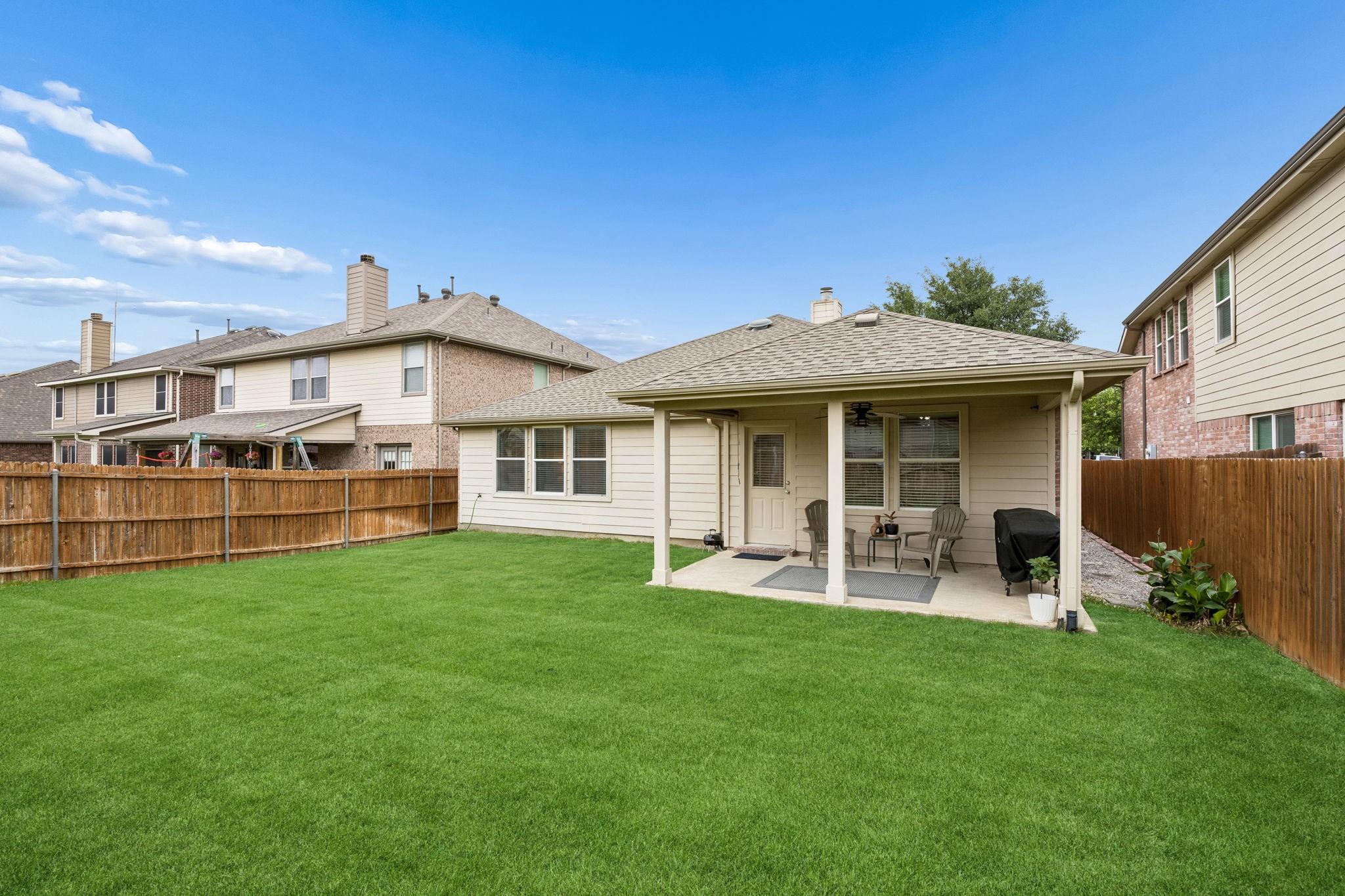 305 Fairland Drive