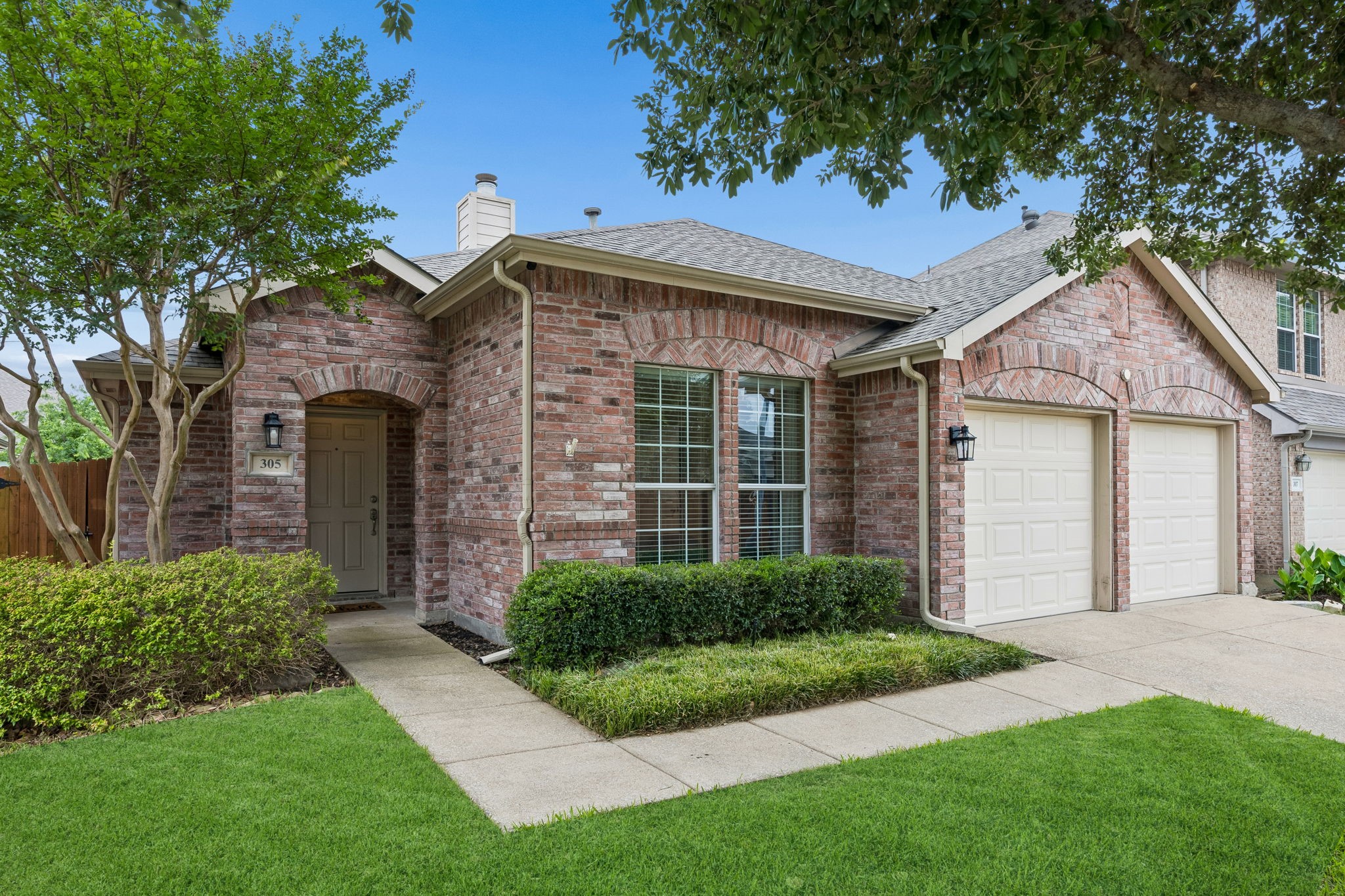 305 Fairland Drive