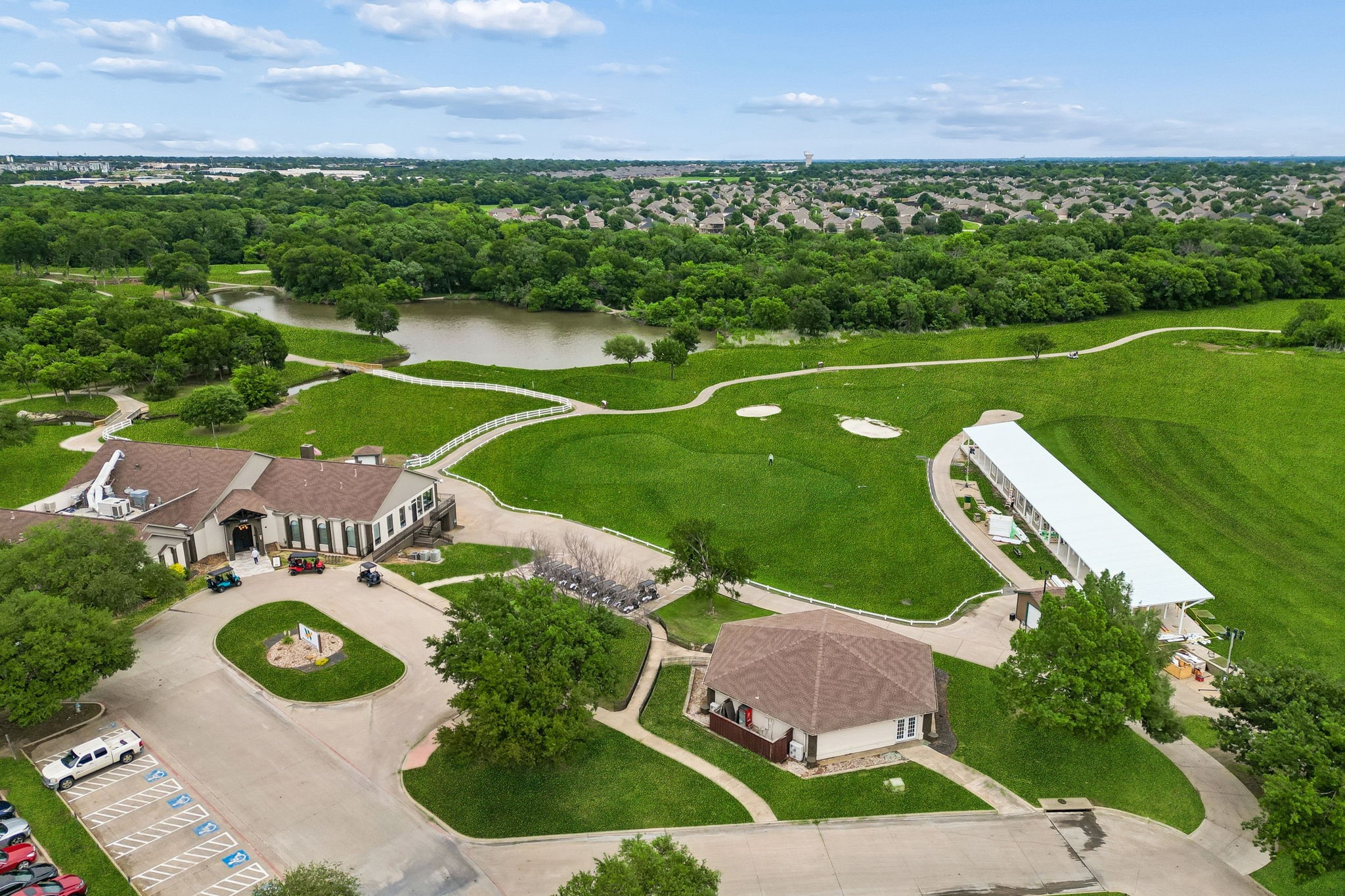 305 Fairland Drive
