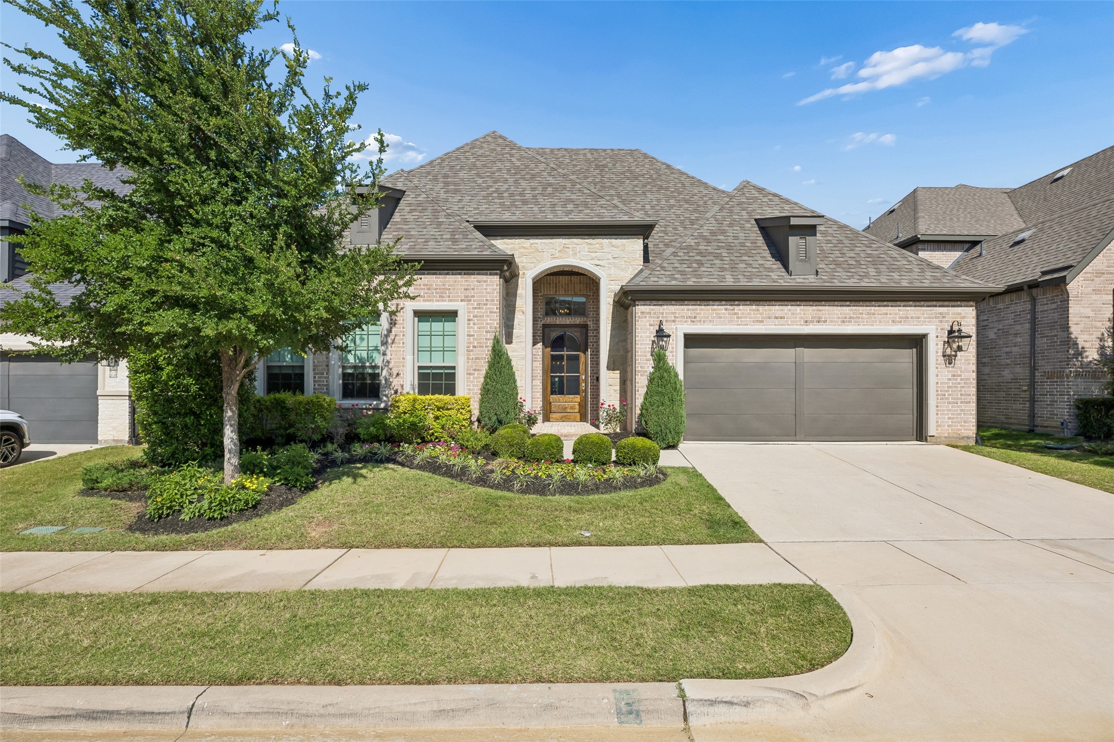 4009 Campania Court