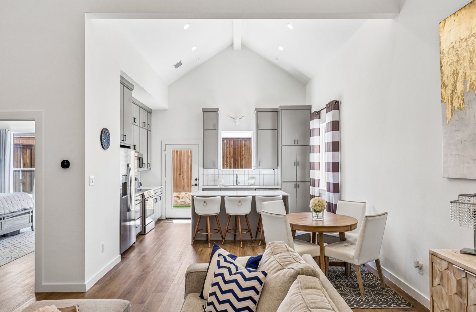 1313 Tillery Court