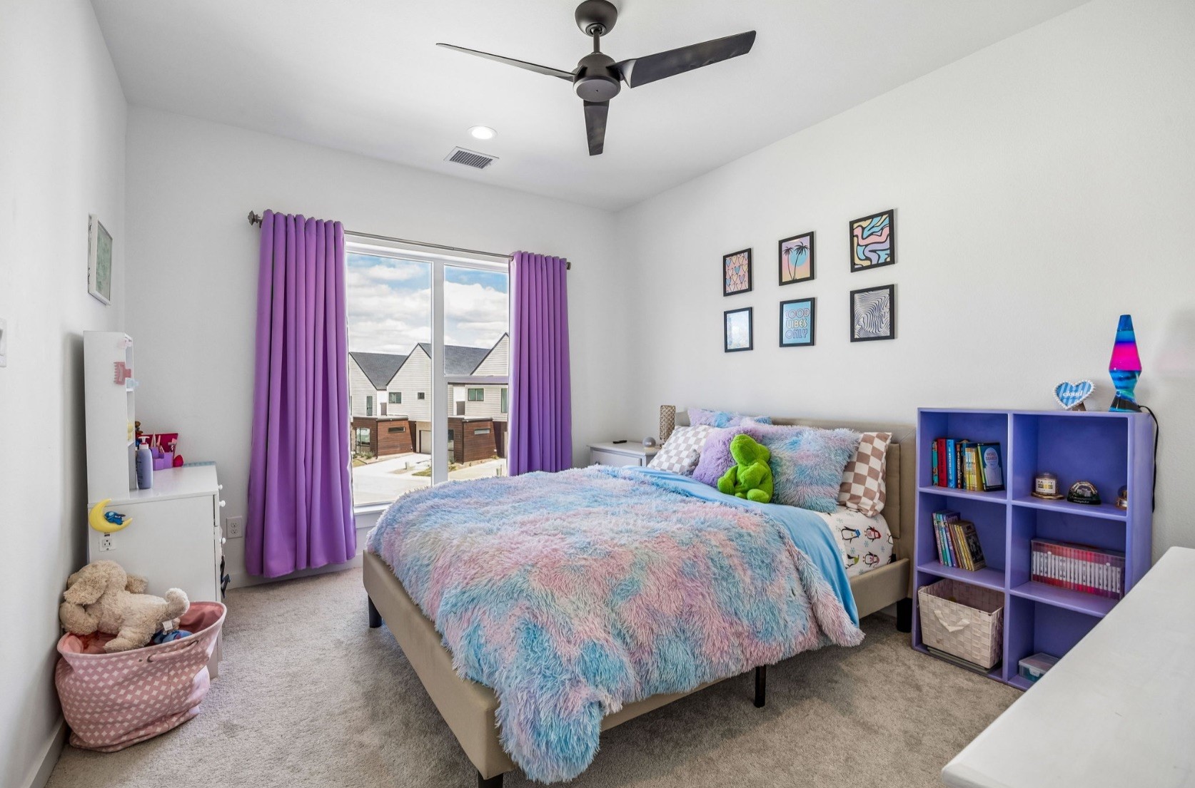 1313 Tillery Court