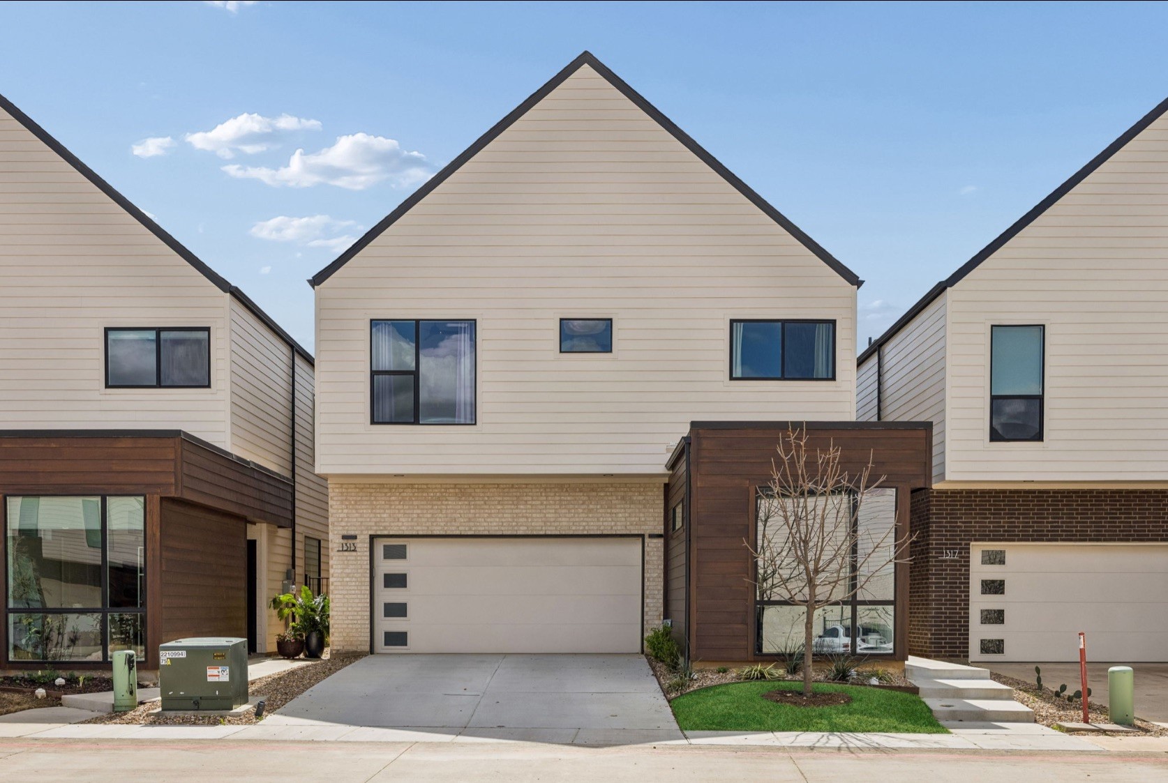 1313 Tillery Court