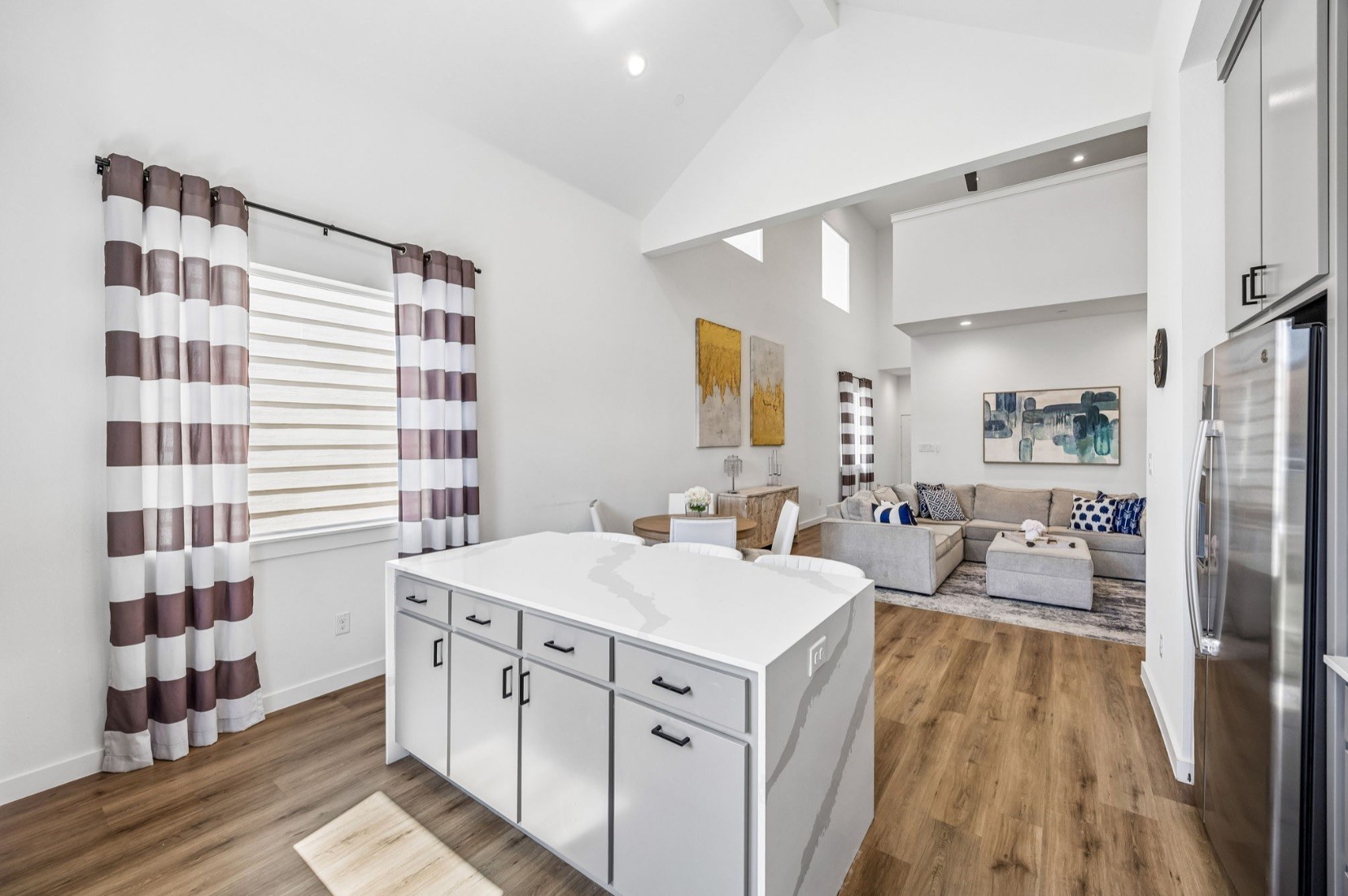 1313 Tillery Court