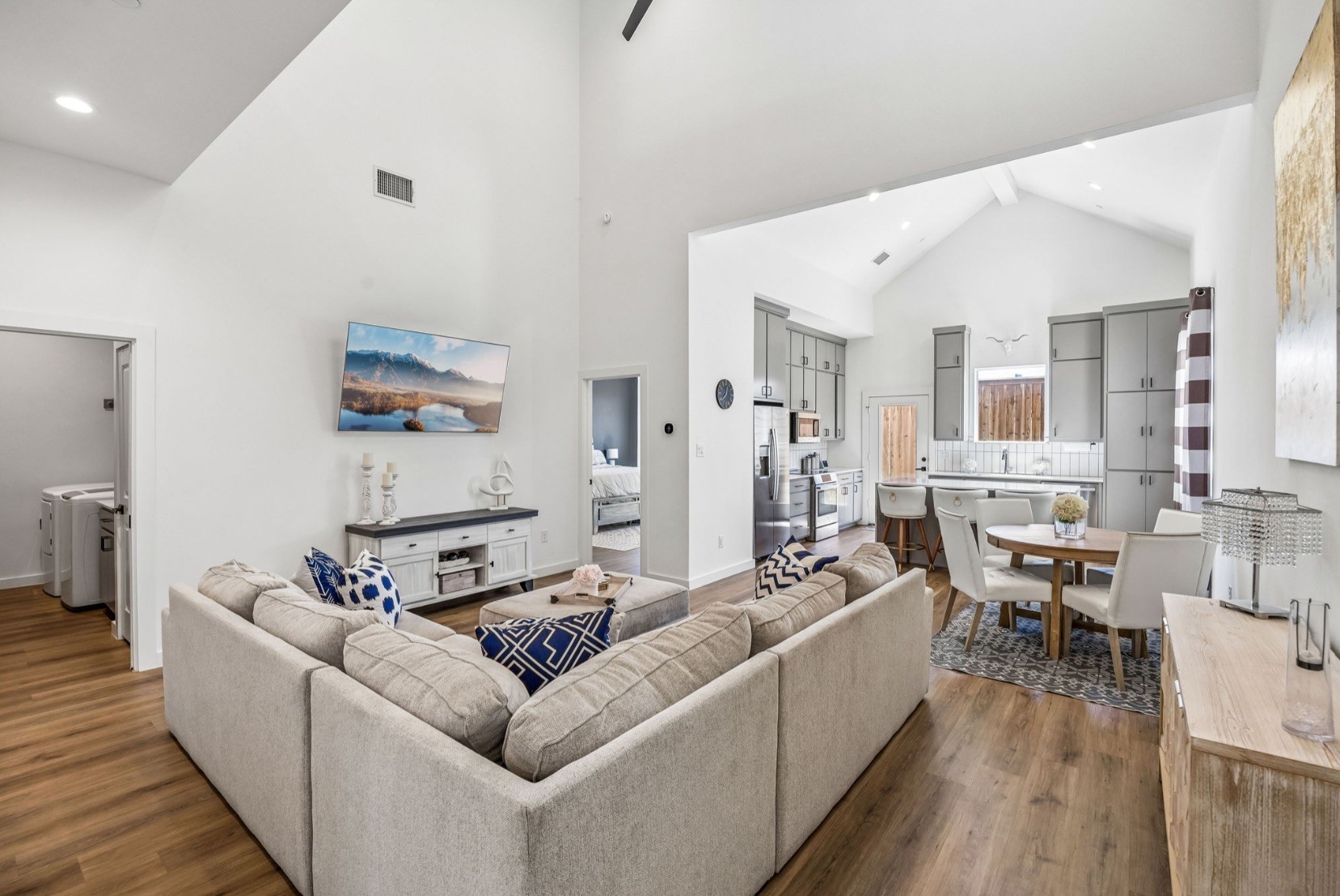 1313 Tillery Court
