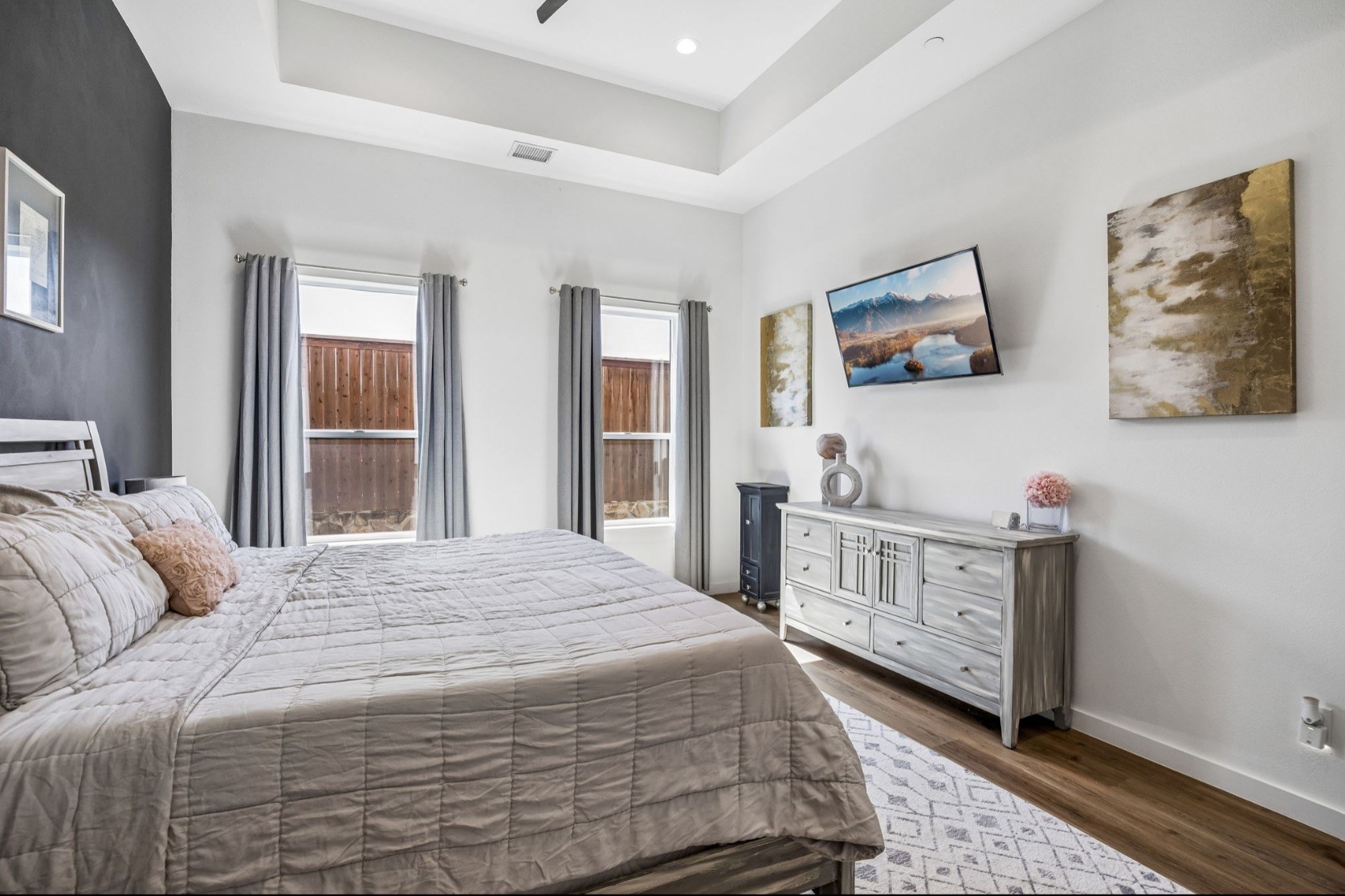 1313 Tillery Court