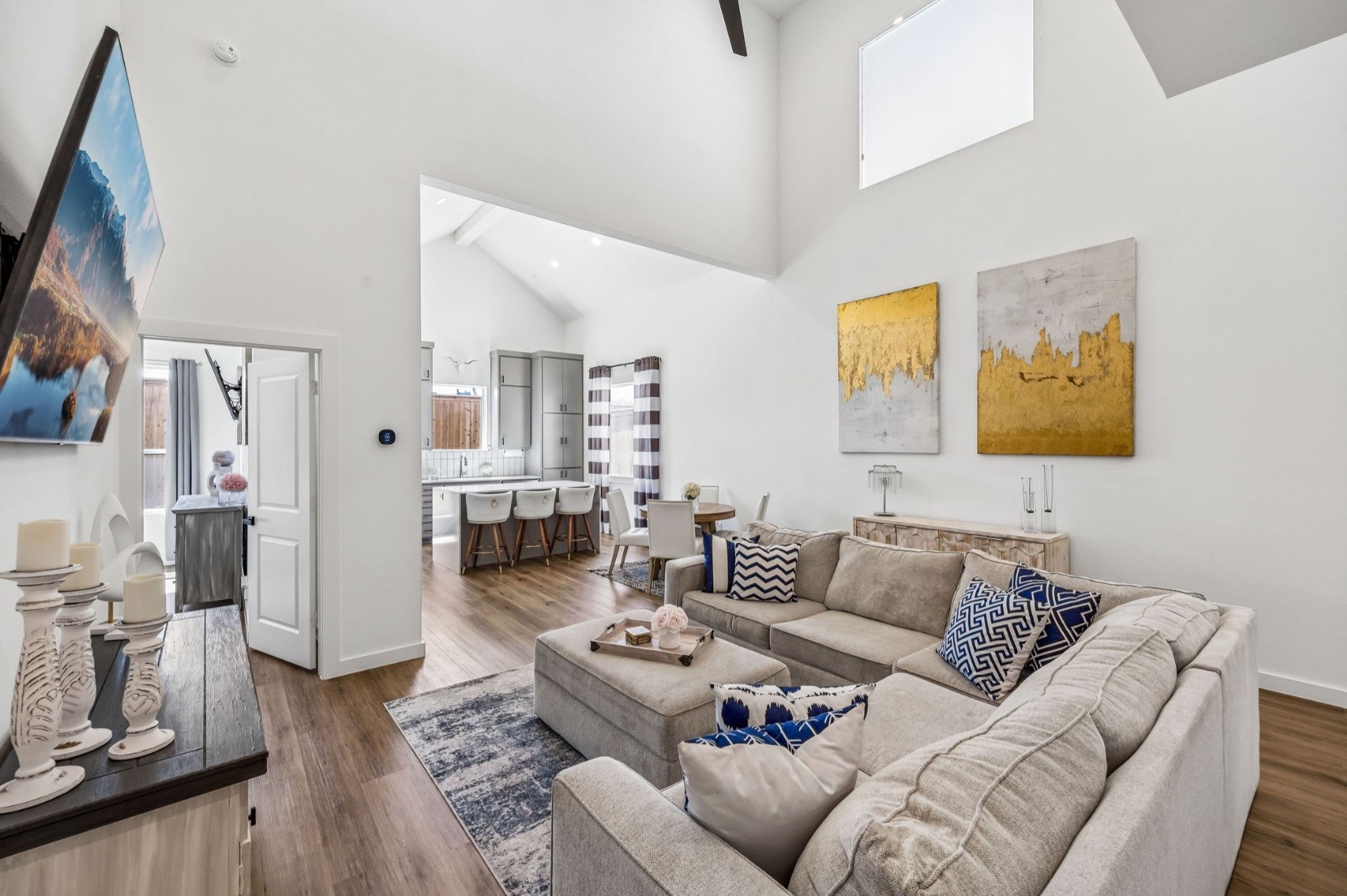 1313 Tillery Court