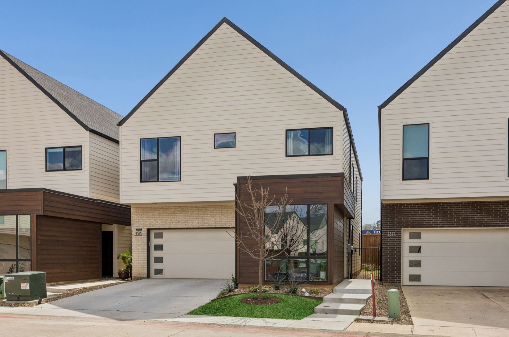 1313 Tillery Court