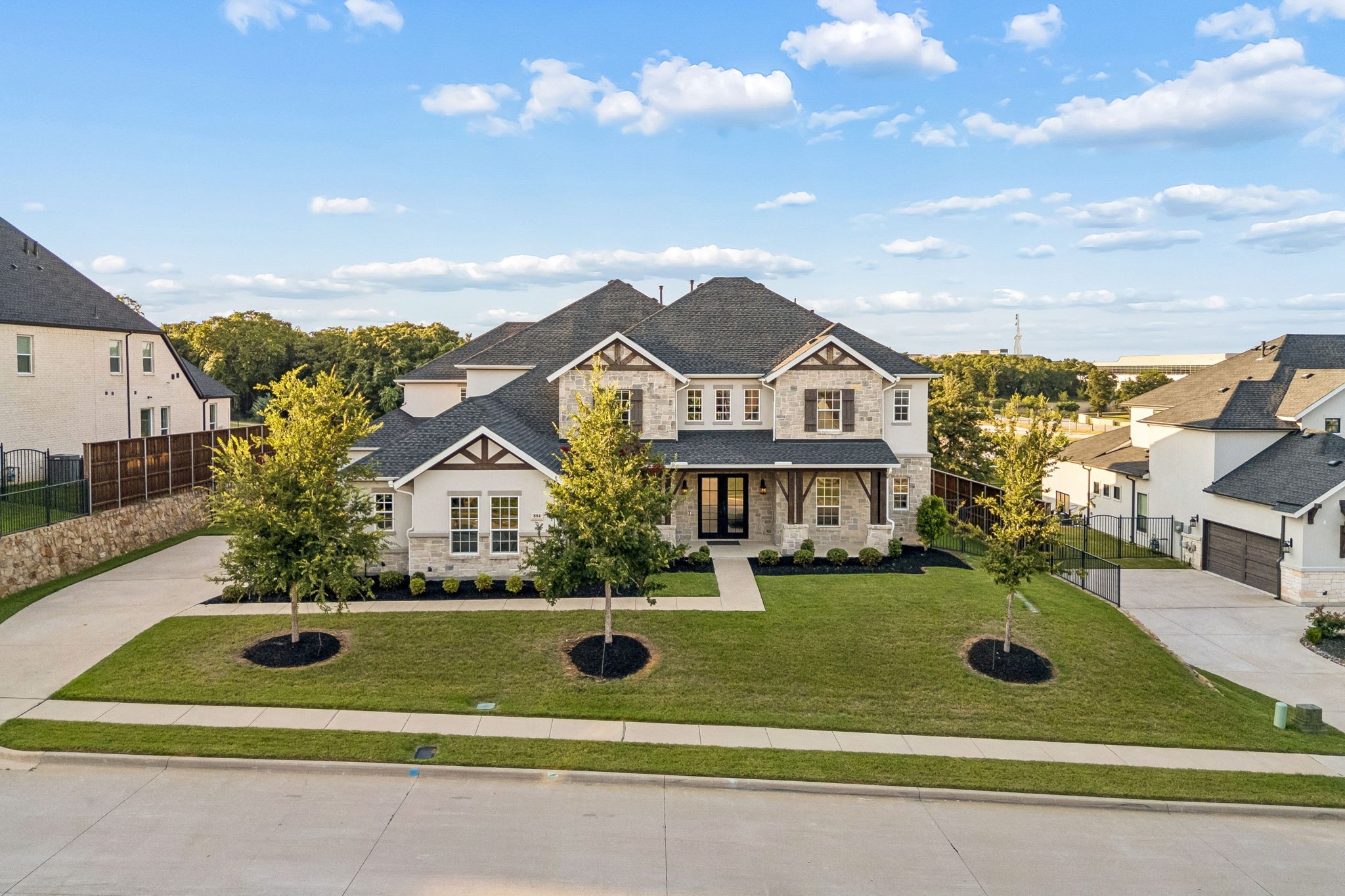 804 Jamestown Lane