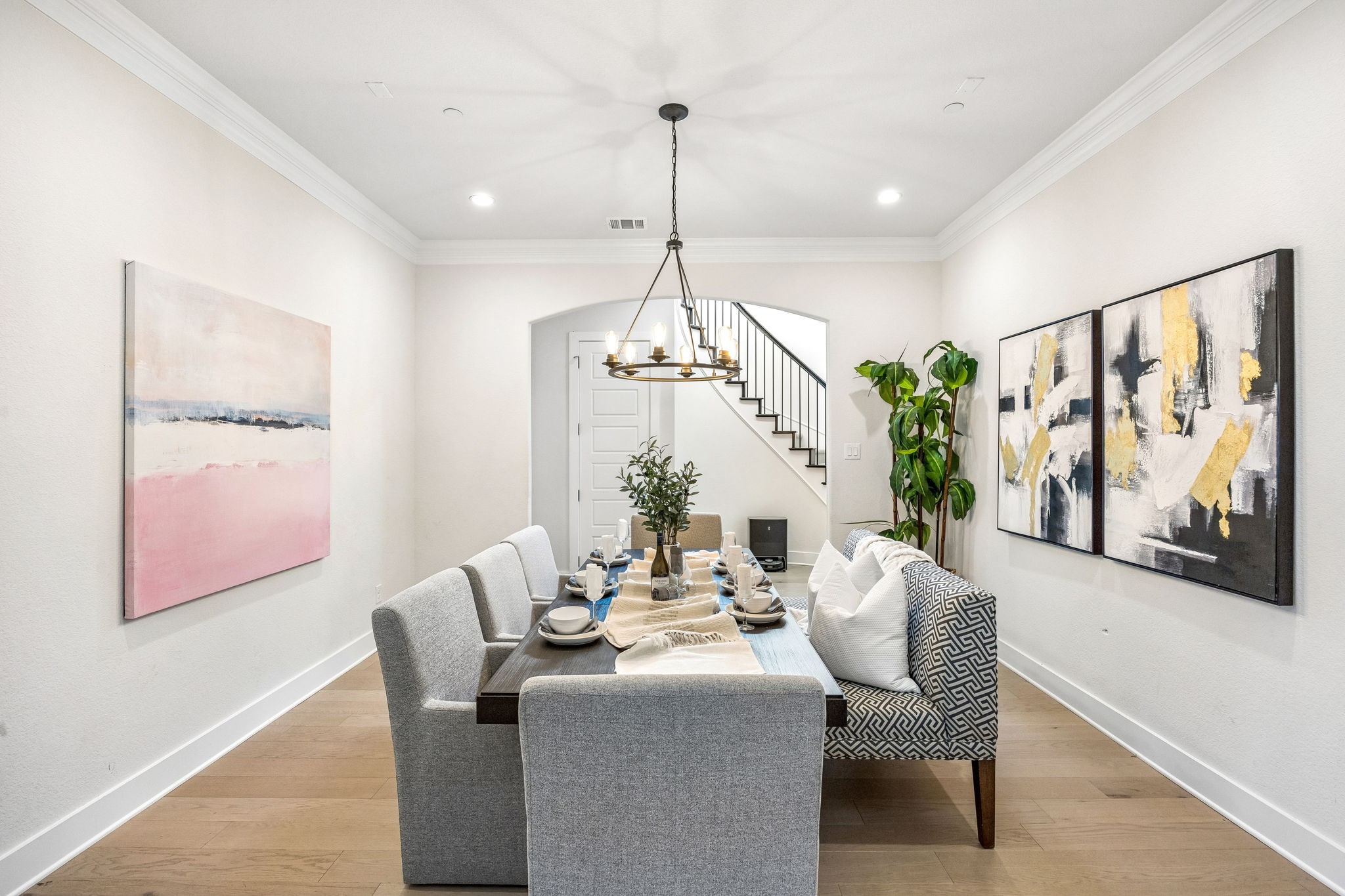 804 Jamestown Lane