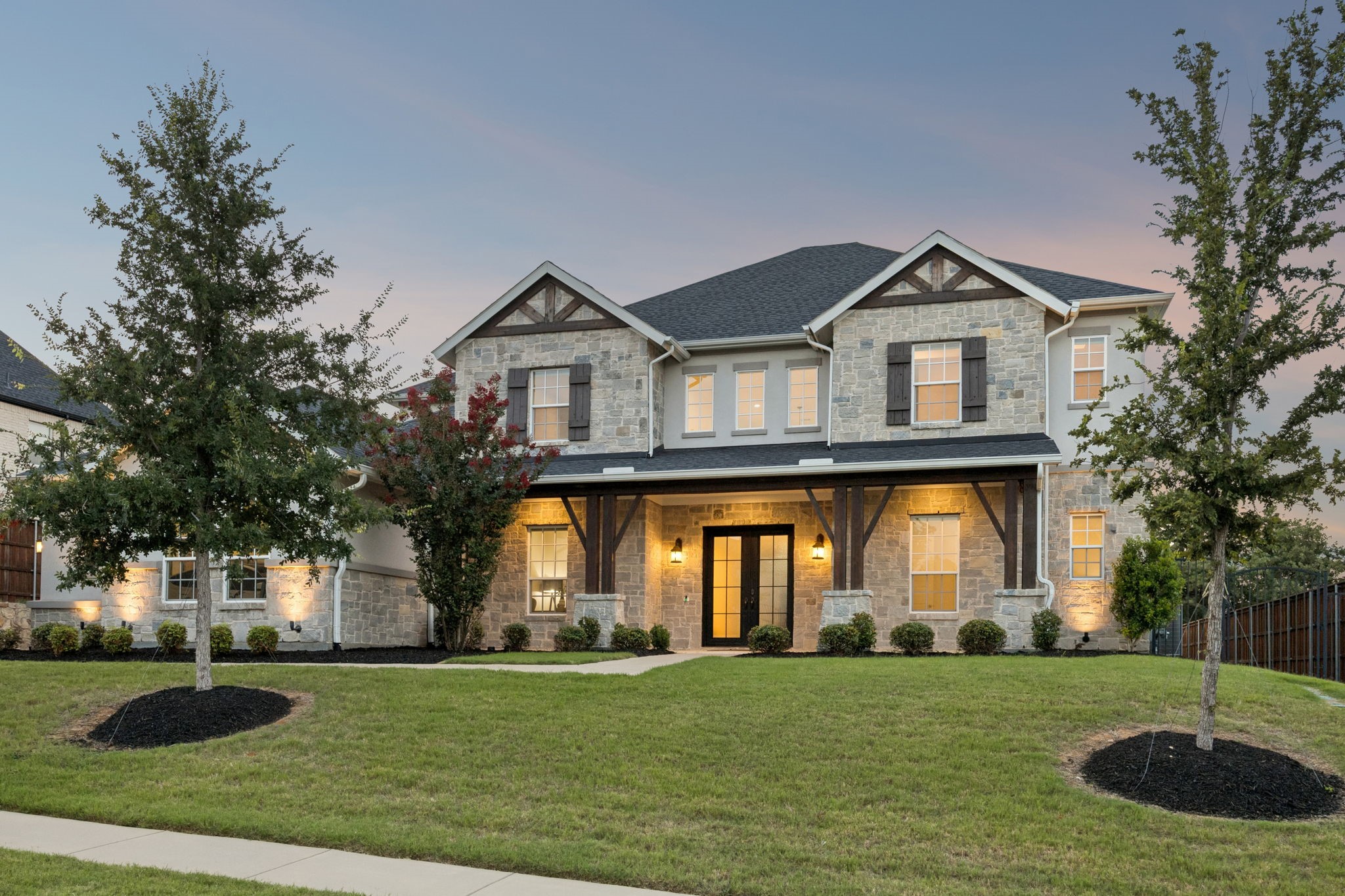 804 Jamestown Lane